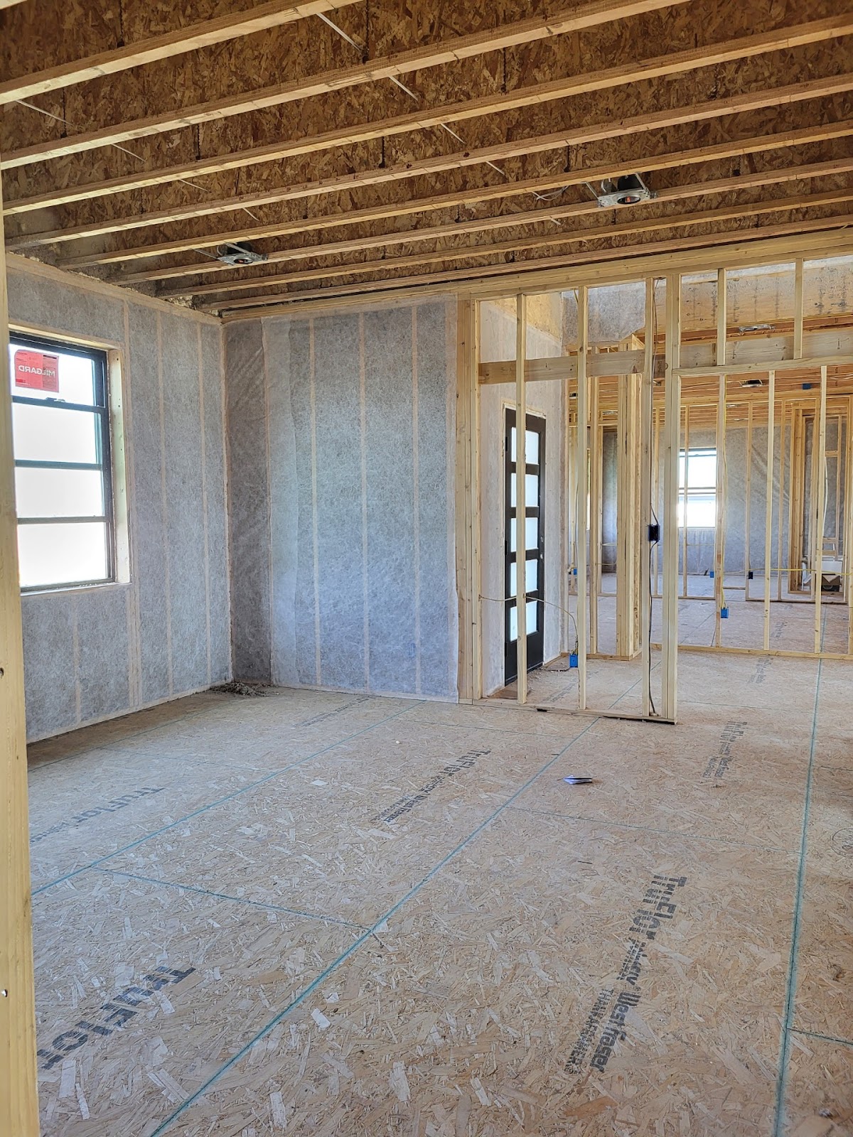 Insulation Contractor company Treasure State Insulation in Great Falls, MT