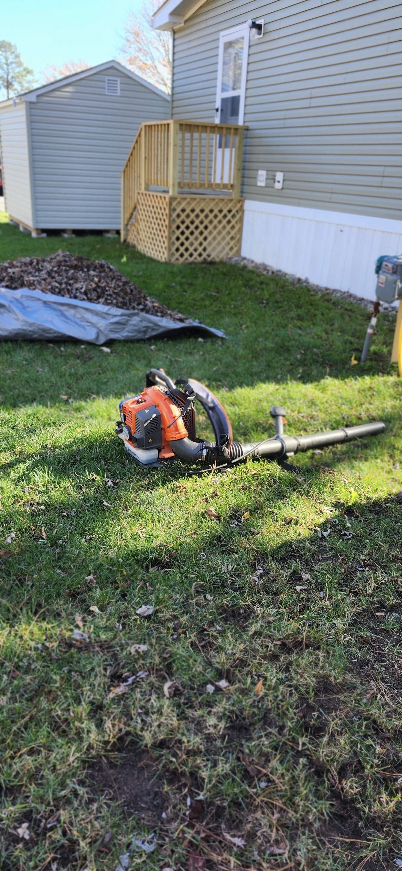  for Francos Landscaping LLC in Rehoboth Beach, DE