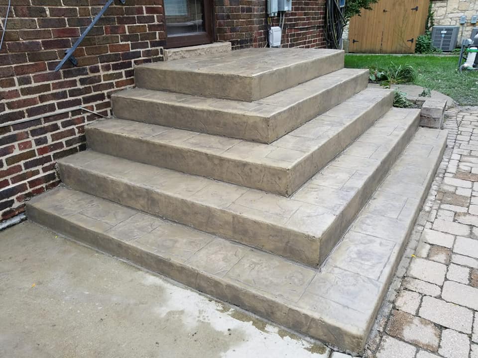  for Kadosh Construction in Chicago, IL