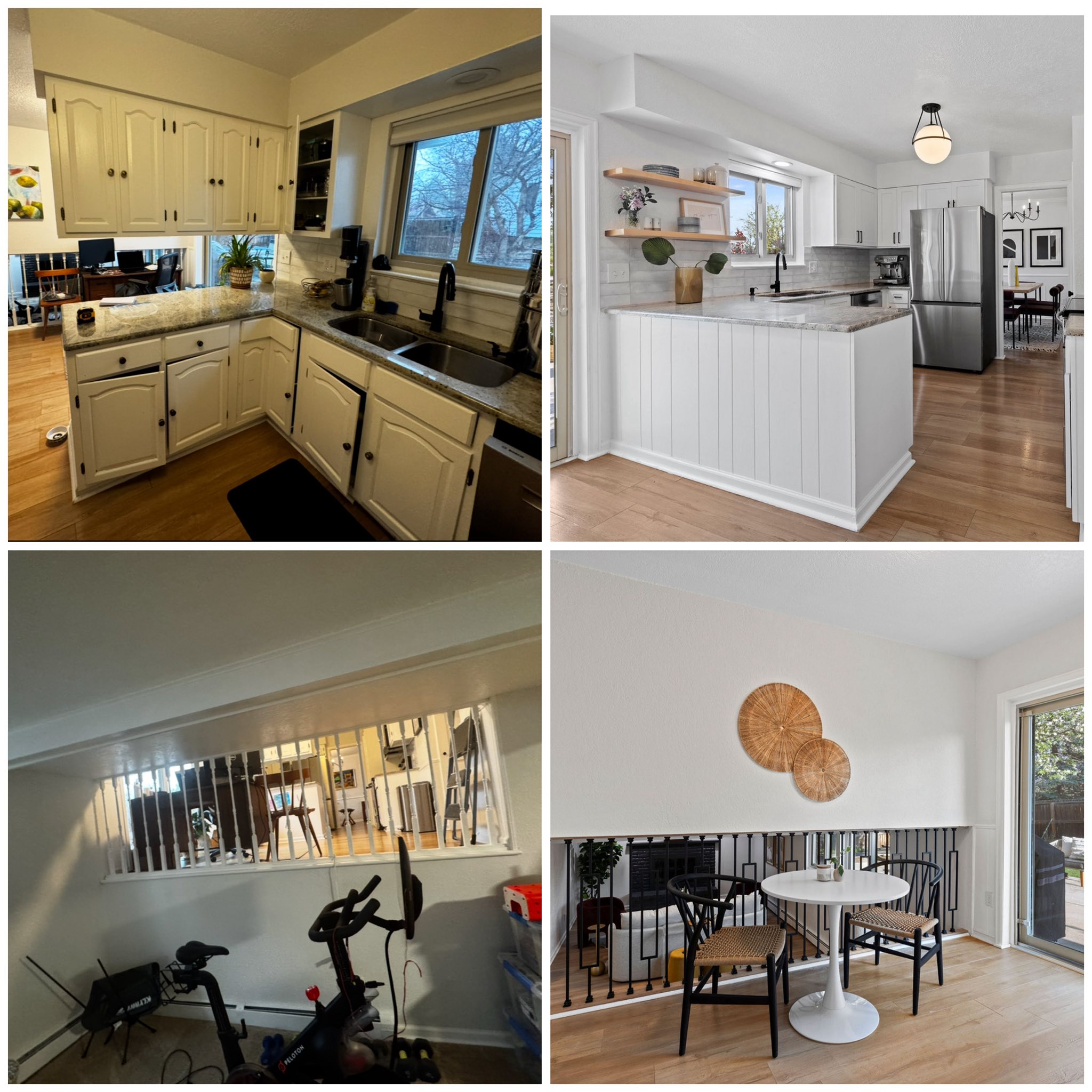 Everston Home team in Littleton, CO - people or person