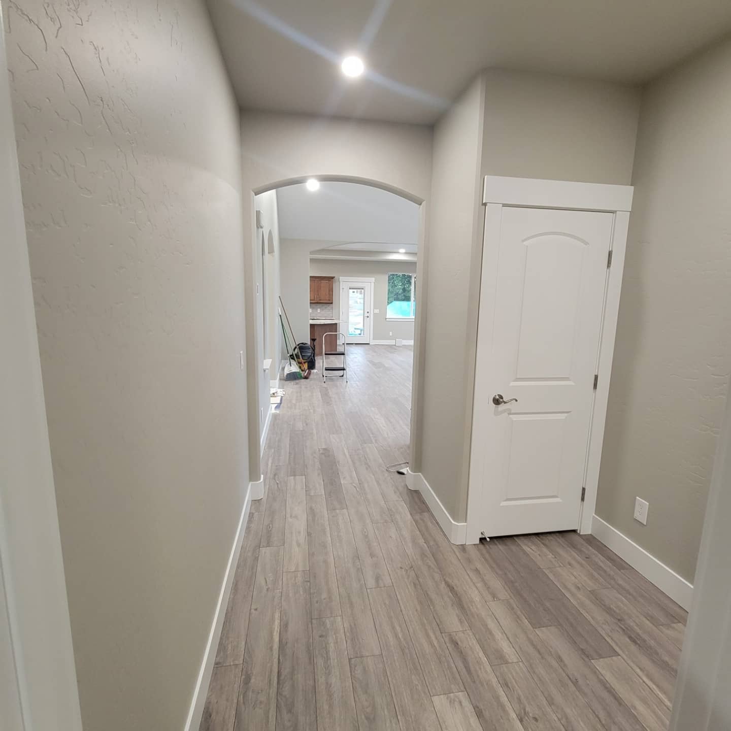  for Wiser Painting LLC in Whitman County, WA