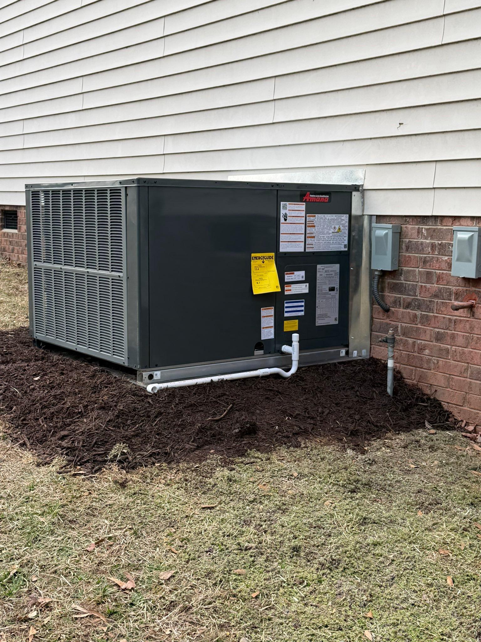  for Hydrick Mechanical in Fort Mill, SC