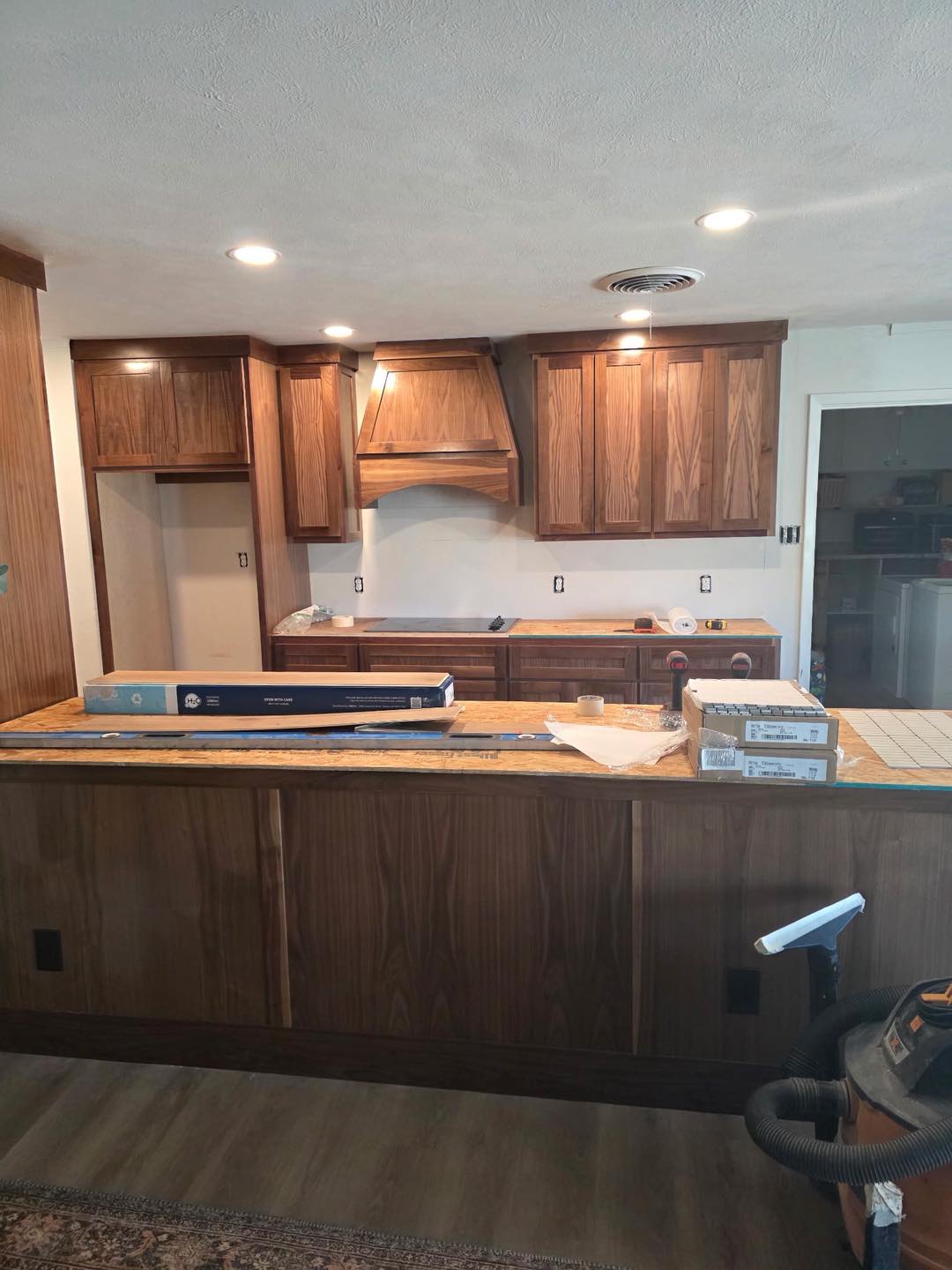  for Shayne Prisk Construction in Midland, TX