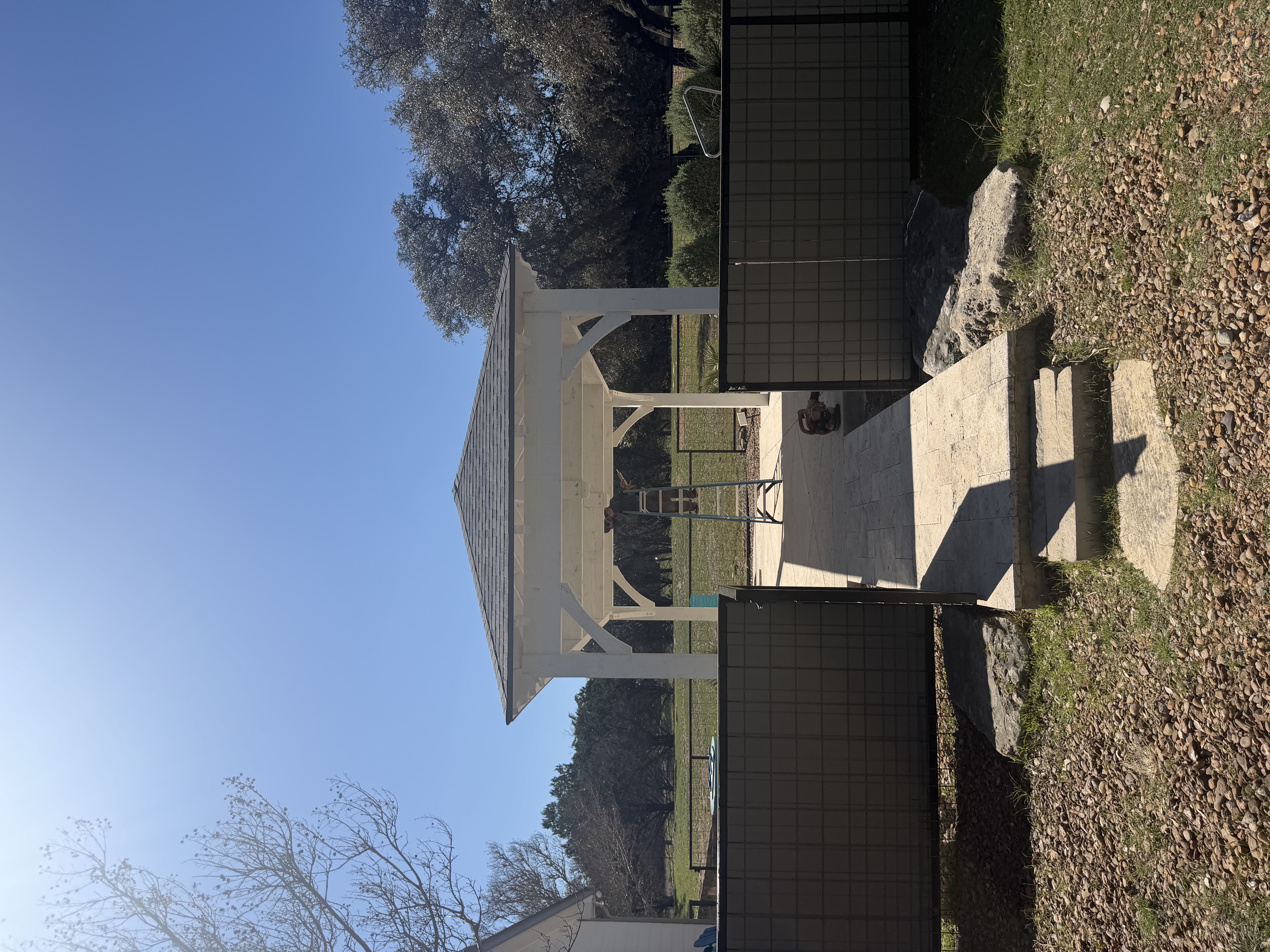  for Bethke Roofing in San Marcos, TX