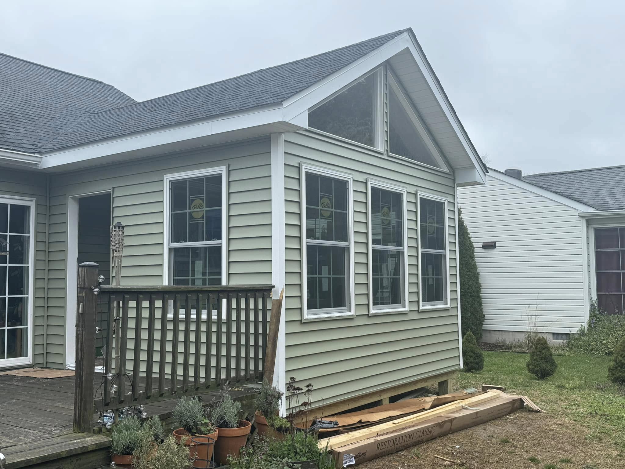  for GCJ Contractor LLC in Selbyville, DE