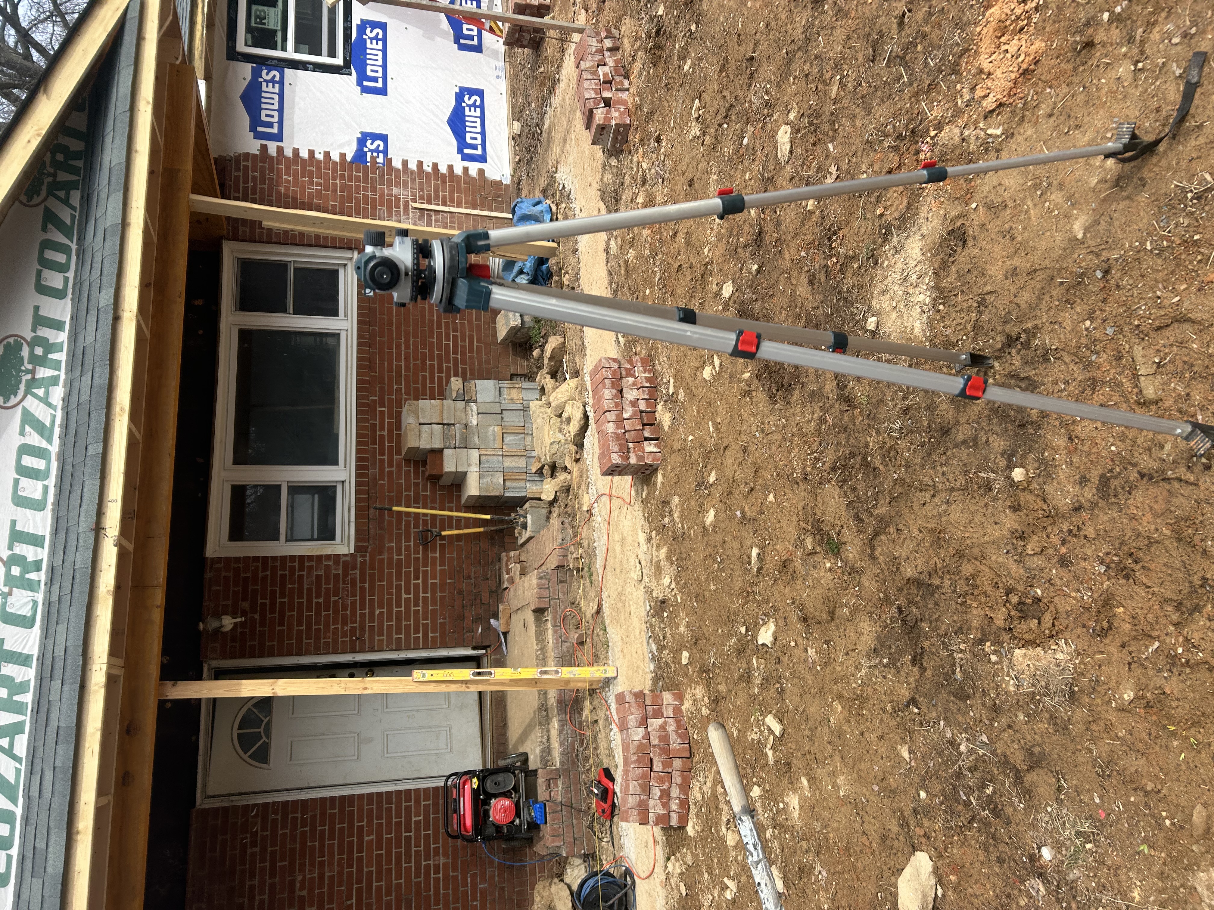 for JR Tomberlin Masonry in Albemarle, NC