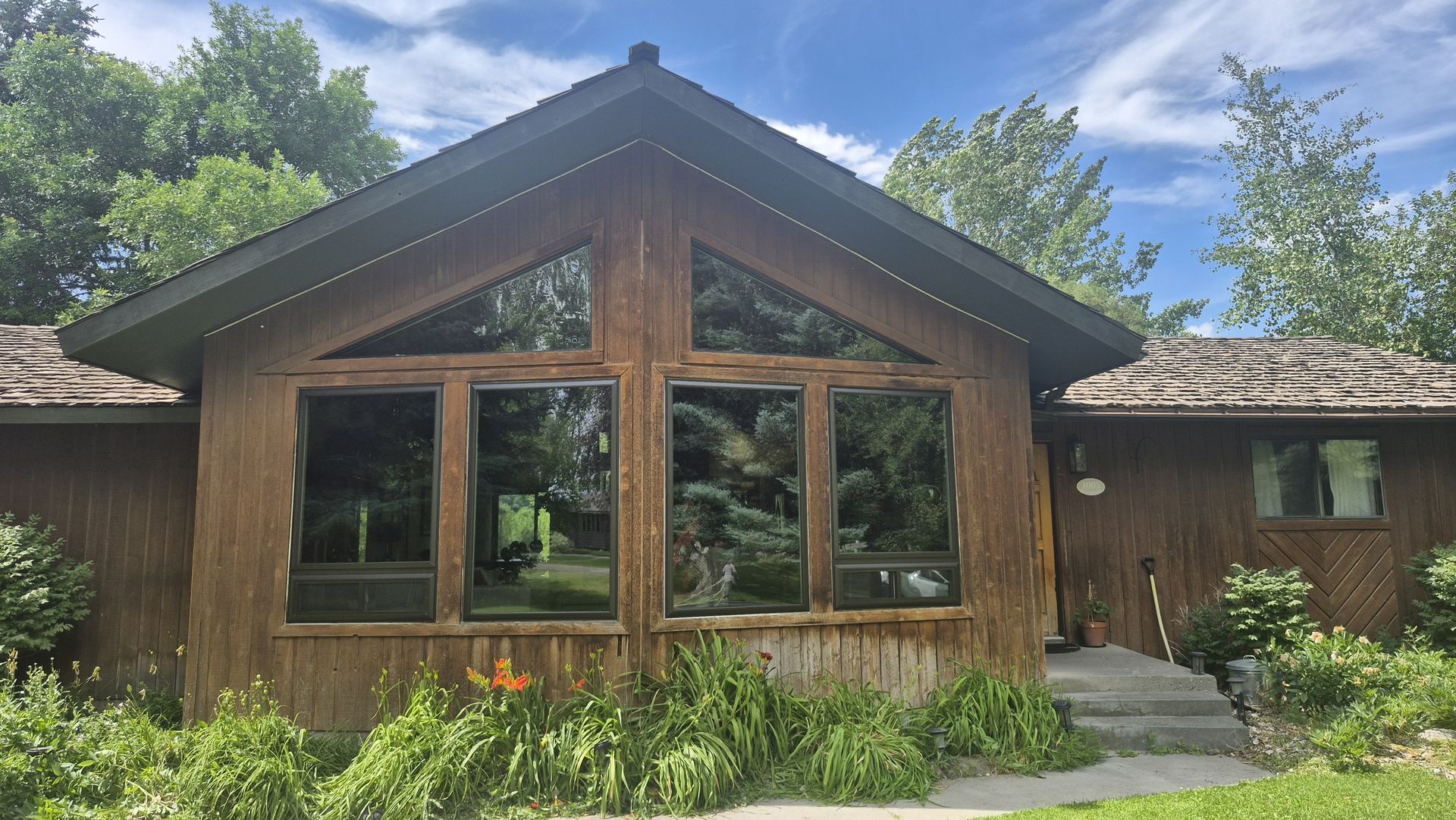  for Vivid Windows in Centerville, UT