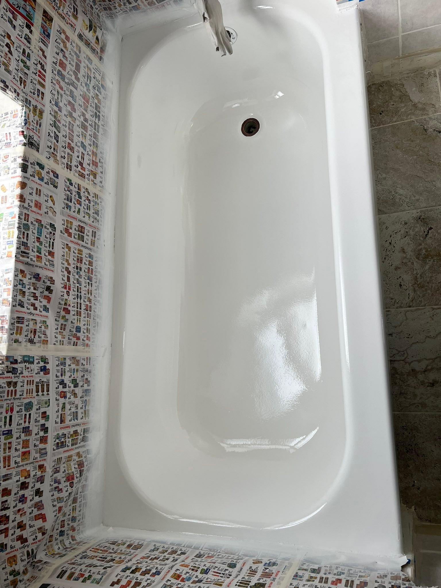  for Affordable N.Y.C Bathtub Reglazing  in New York, NY