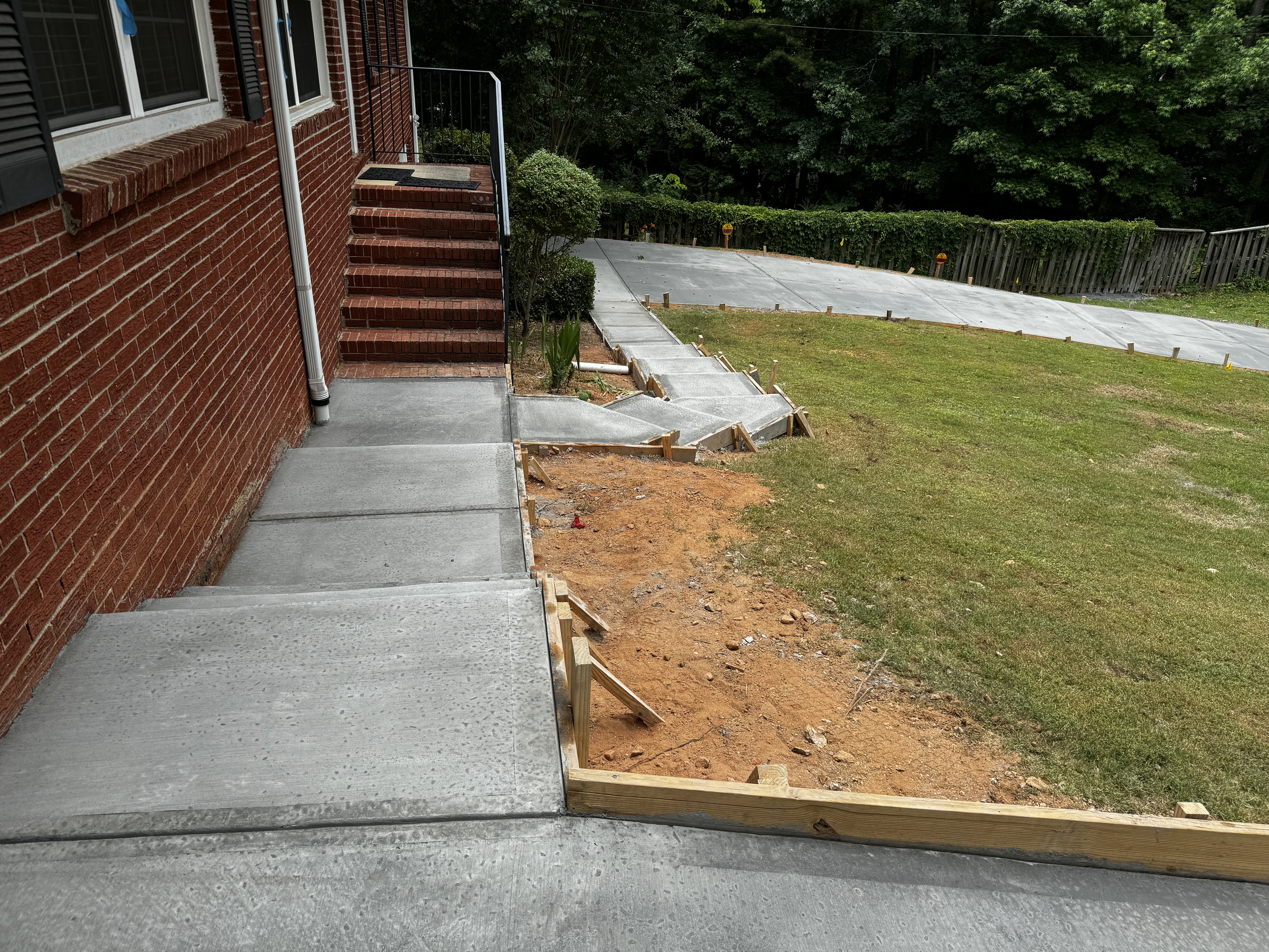  for Arsa Contracting LLC in Dallas, GA