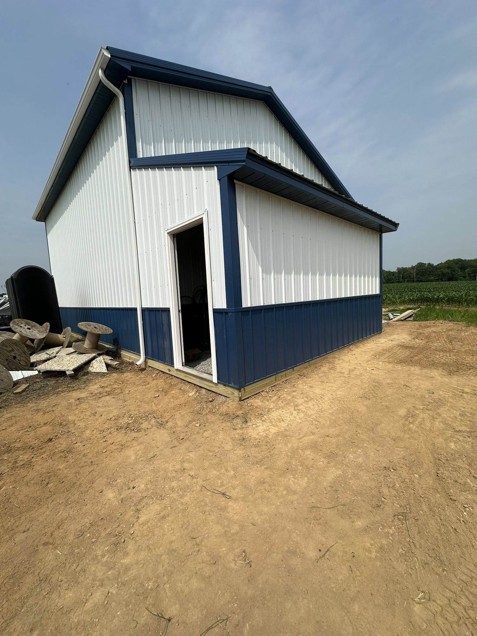  for JV service LLC in Bear, DE