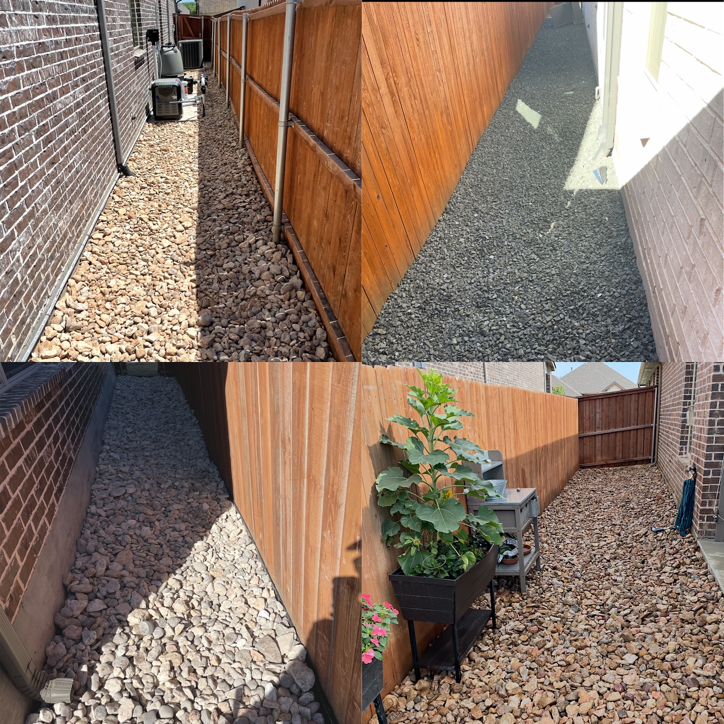  for Magnolia Landscape & Design in Aledo, TX