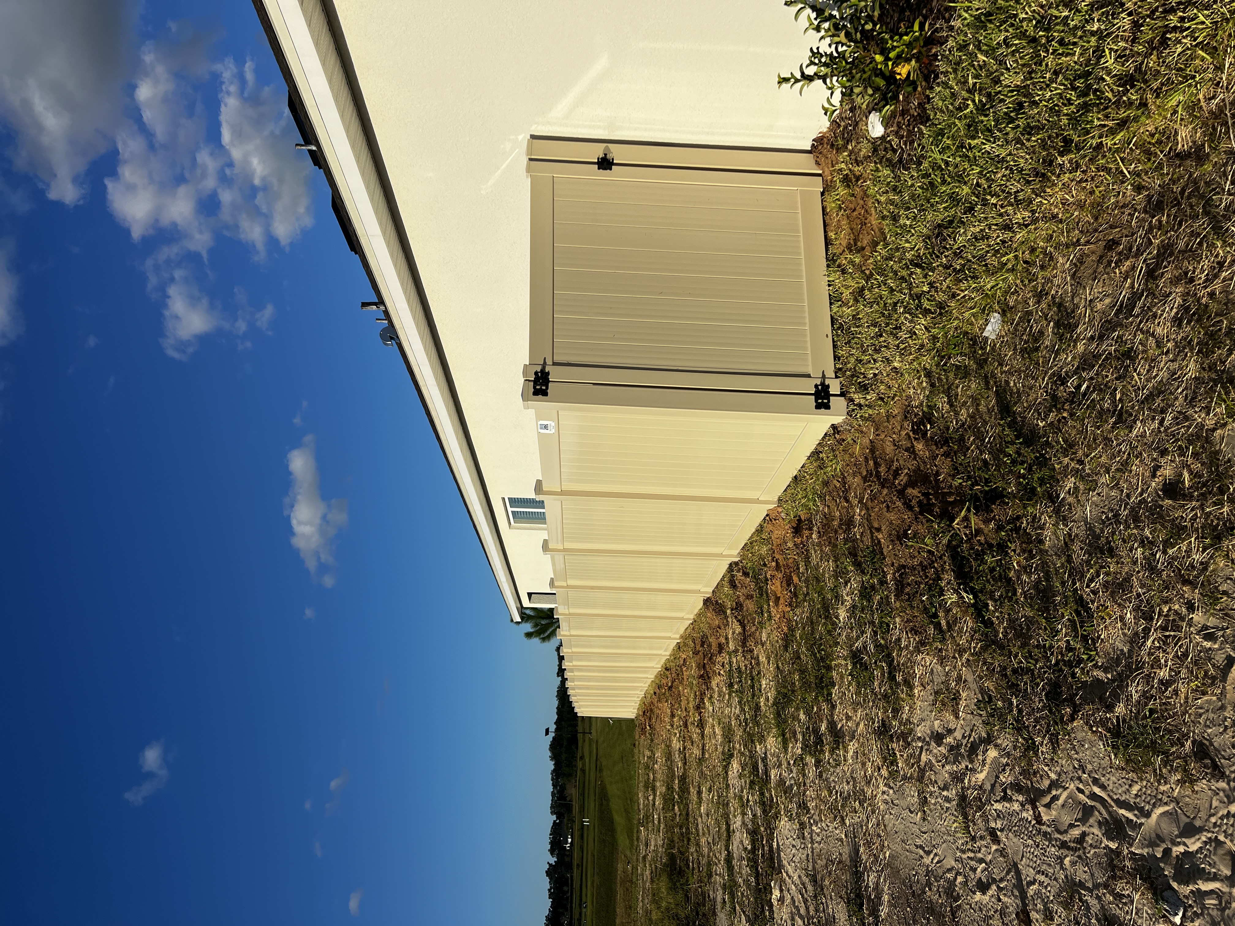  for Browne’s Yard Creations in Fruitland Park, FL