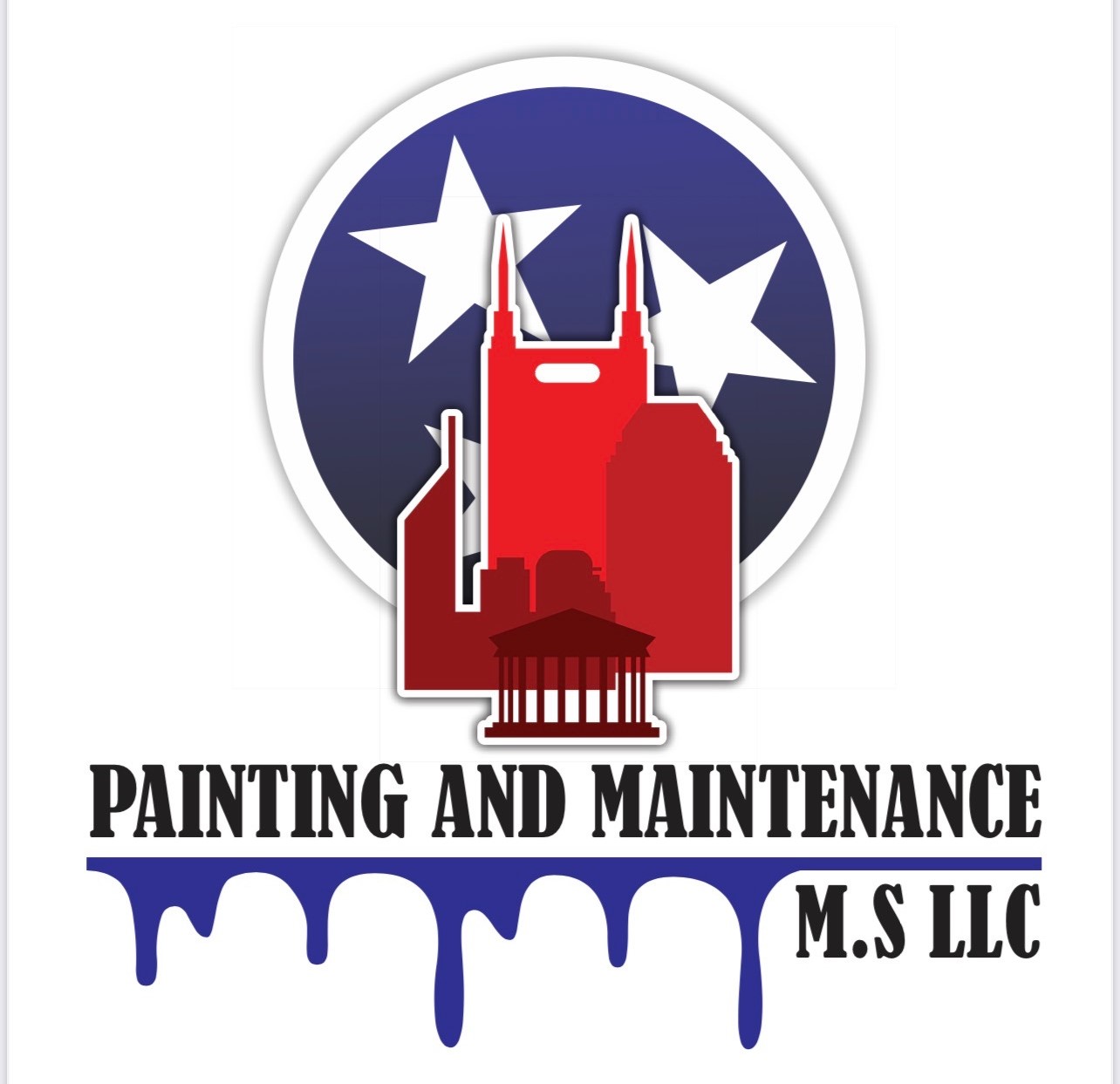 Painting in Clarksville, TN Painting and Maintenance M.S LLC Reviews