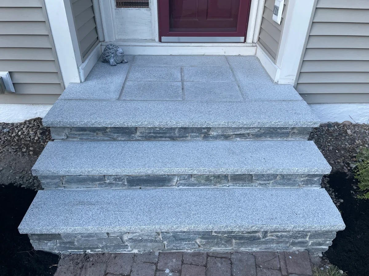  for Bassett Construction LLC in Groveland, MA