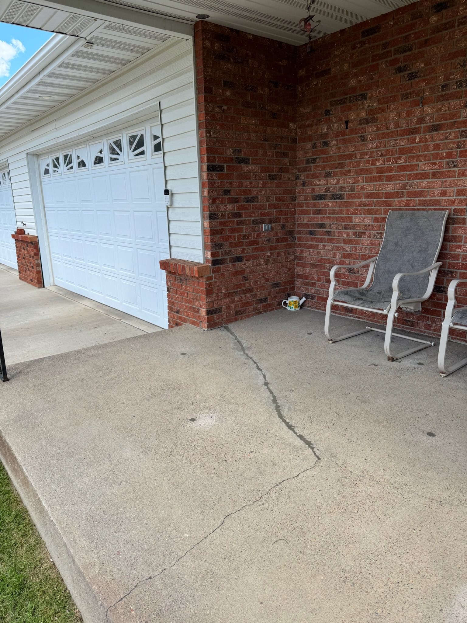  for KAT Concrete Lifting in Sidney, MT