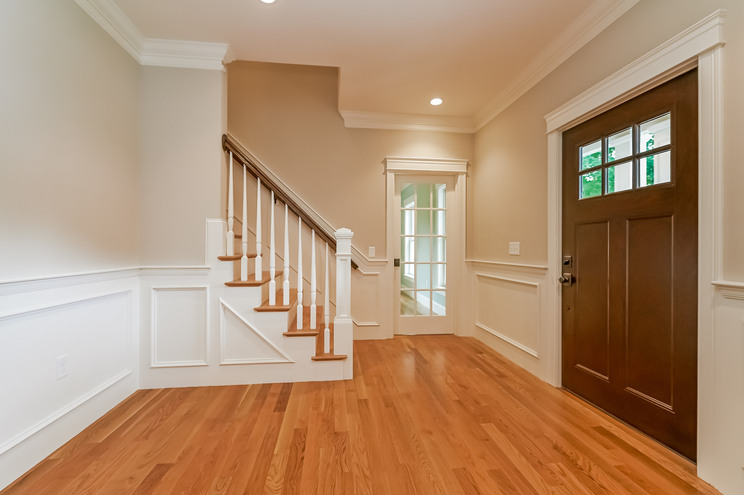  for Mayo Construction in Walpole, MA