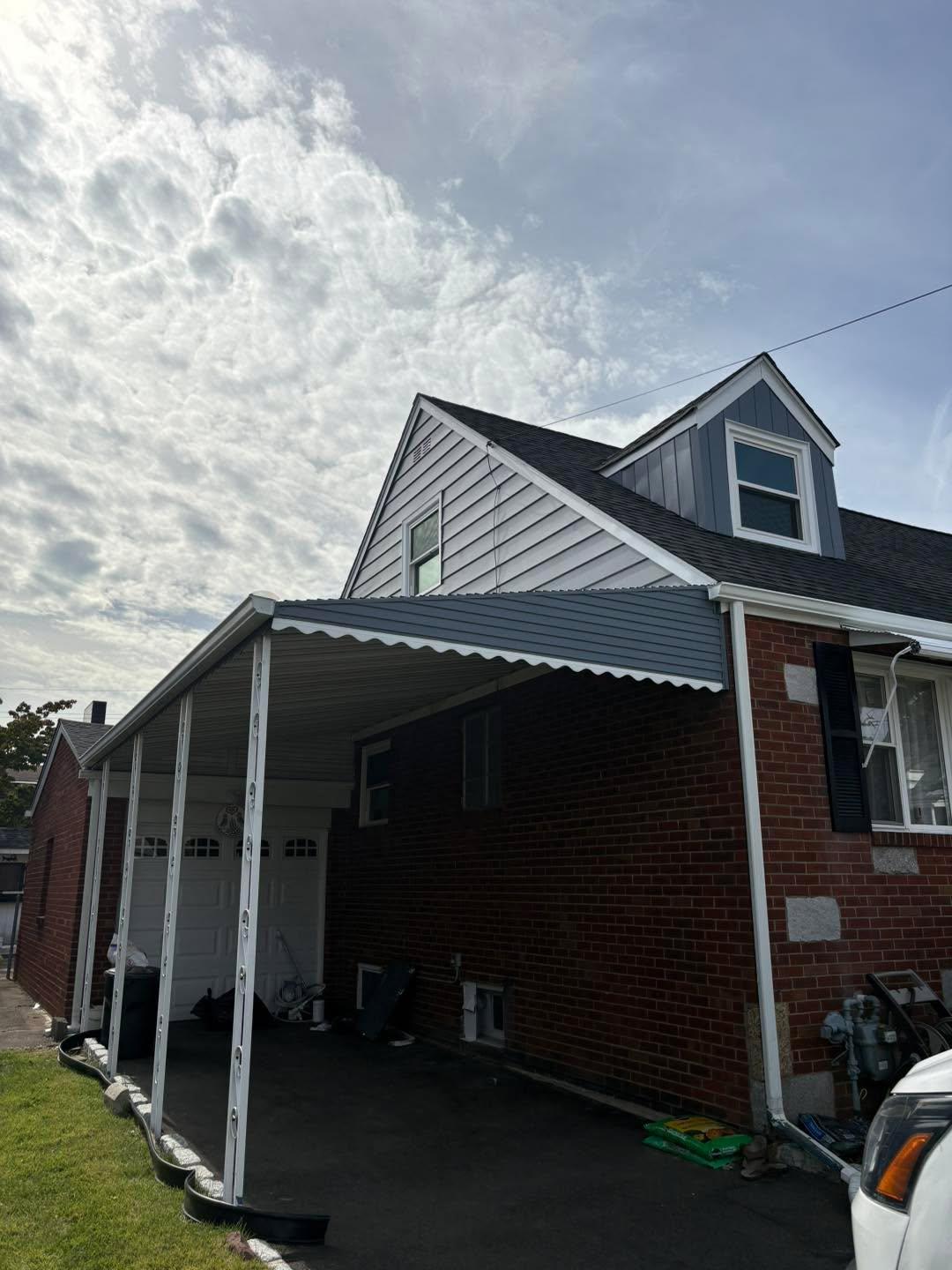  for Guss Professional Painting and Wallpaper in Clifton, NJ