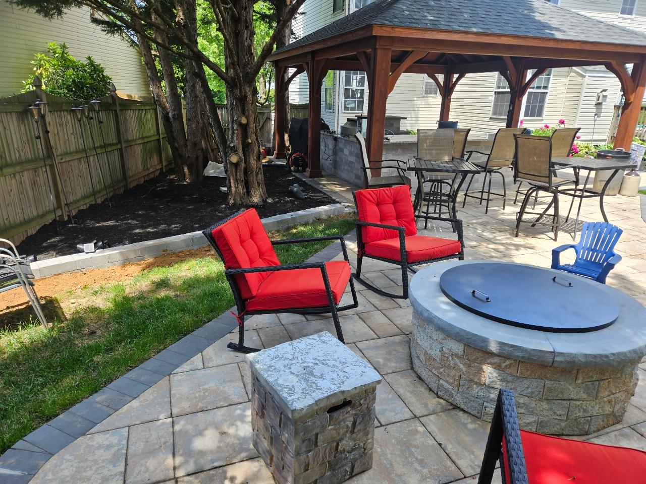  for Glen Co Solutions Inc. in Frederick, MD