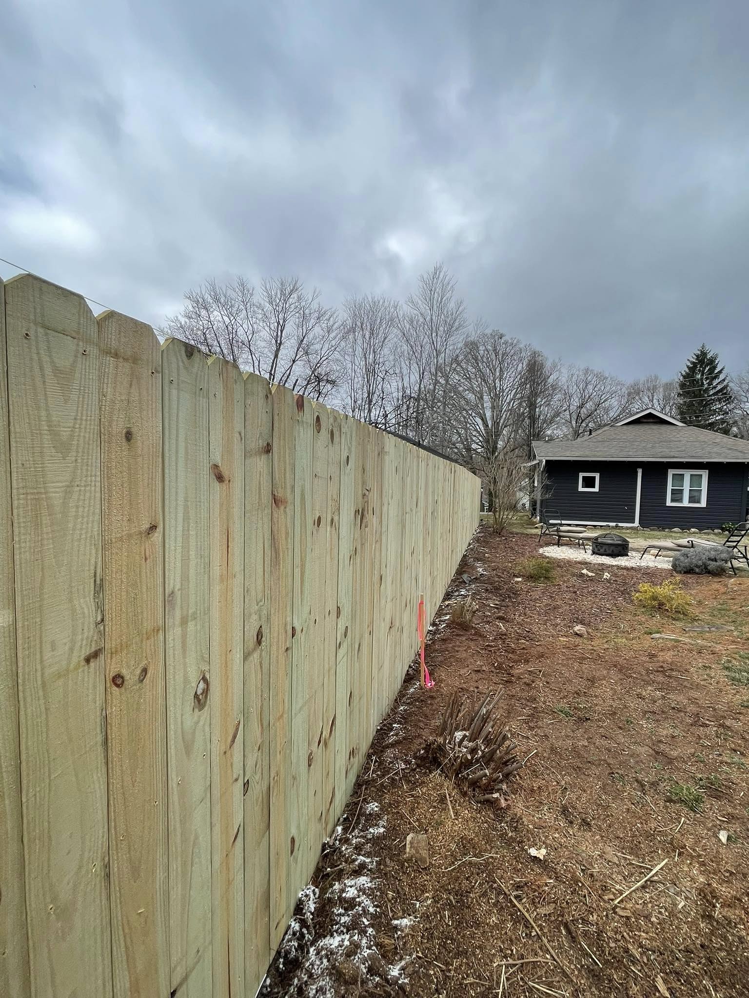  for Torres Tree Service and Landscaping in Hendersonville, NC