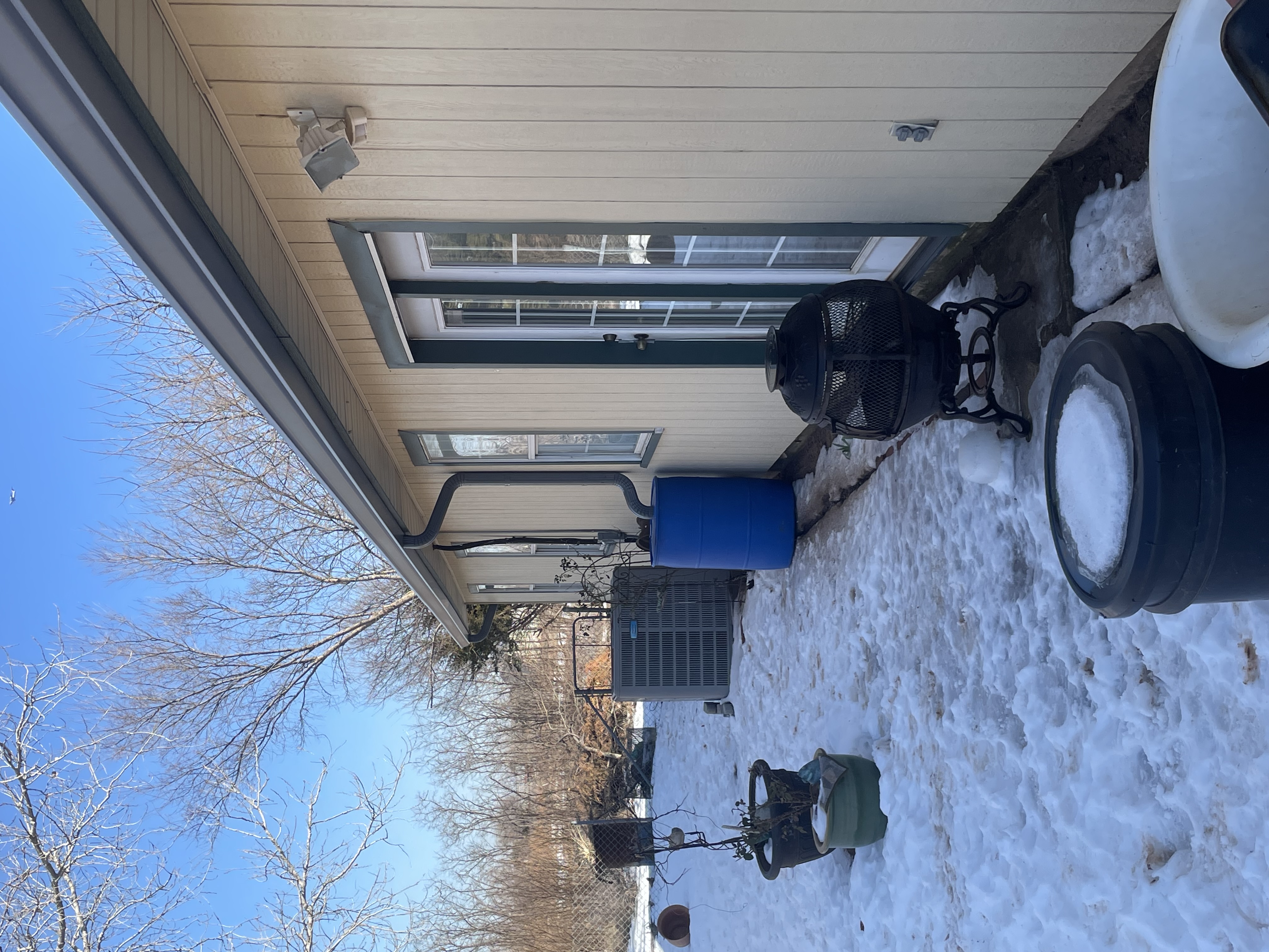  for Skyline Gutters & Co in Yukon, OK