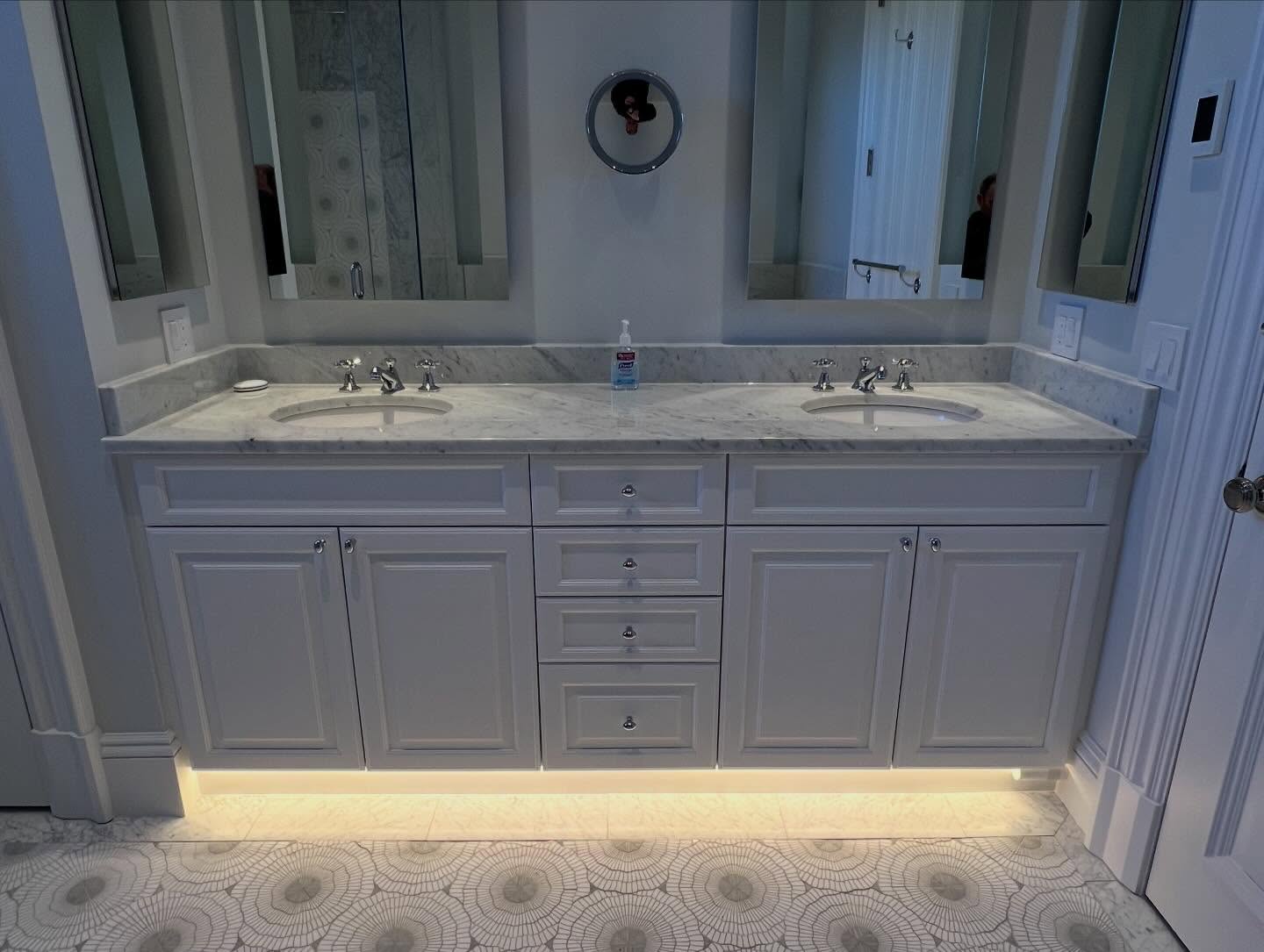  for Cameron's Fine Finishes  in Natick, MA