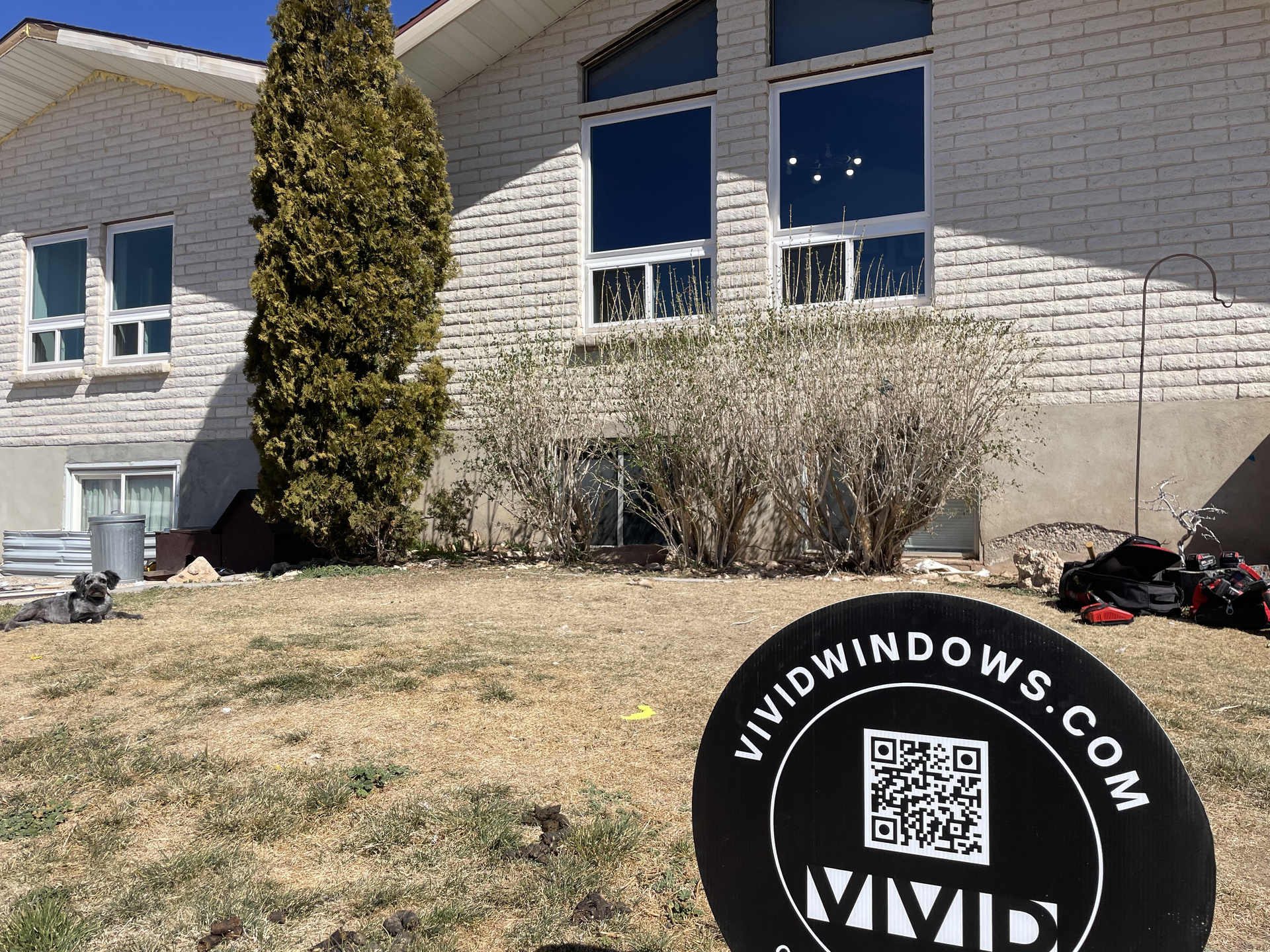  for Vivid Windows in Centerville, UT