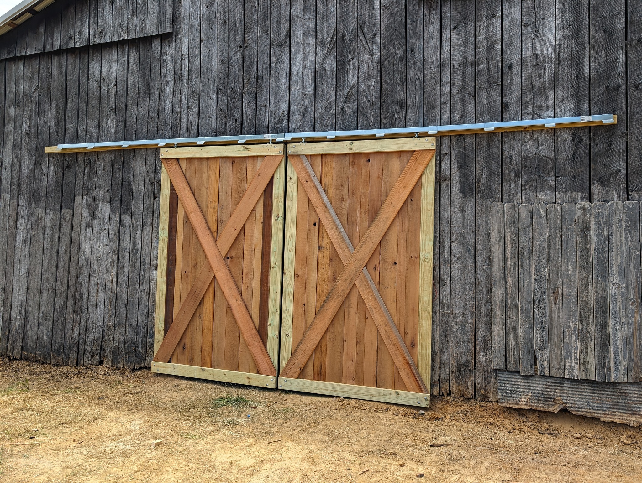 Triple D Handyman SVC team in Rockport, IN - people or person