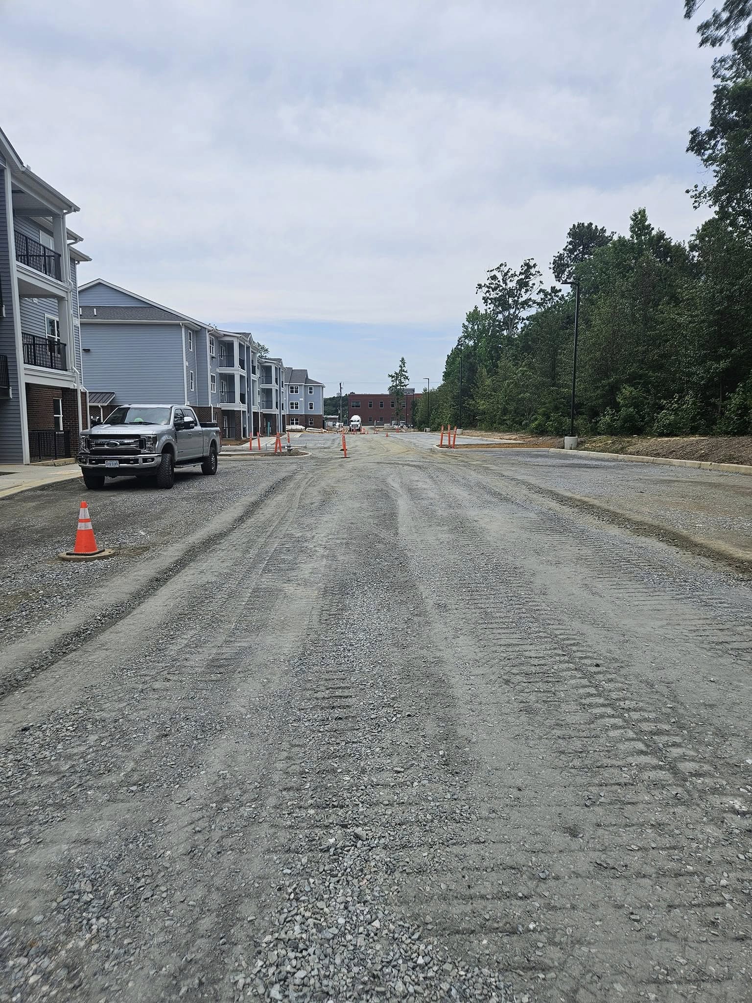  for Swift Creek Construction LLC in Matoaca, VA