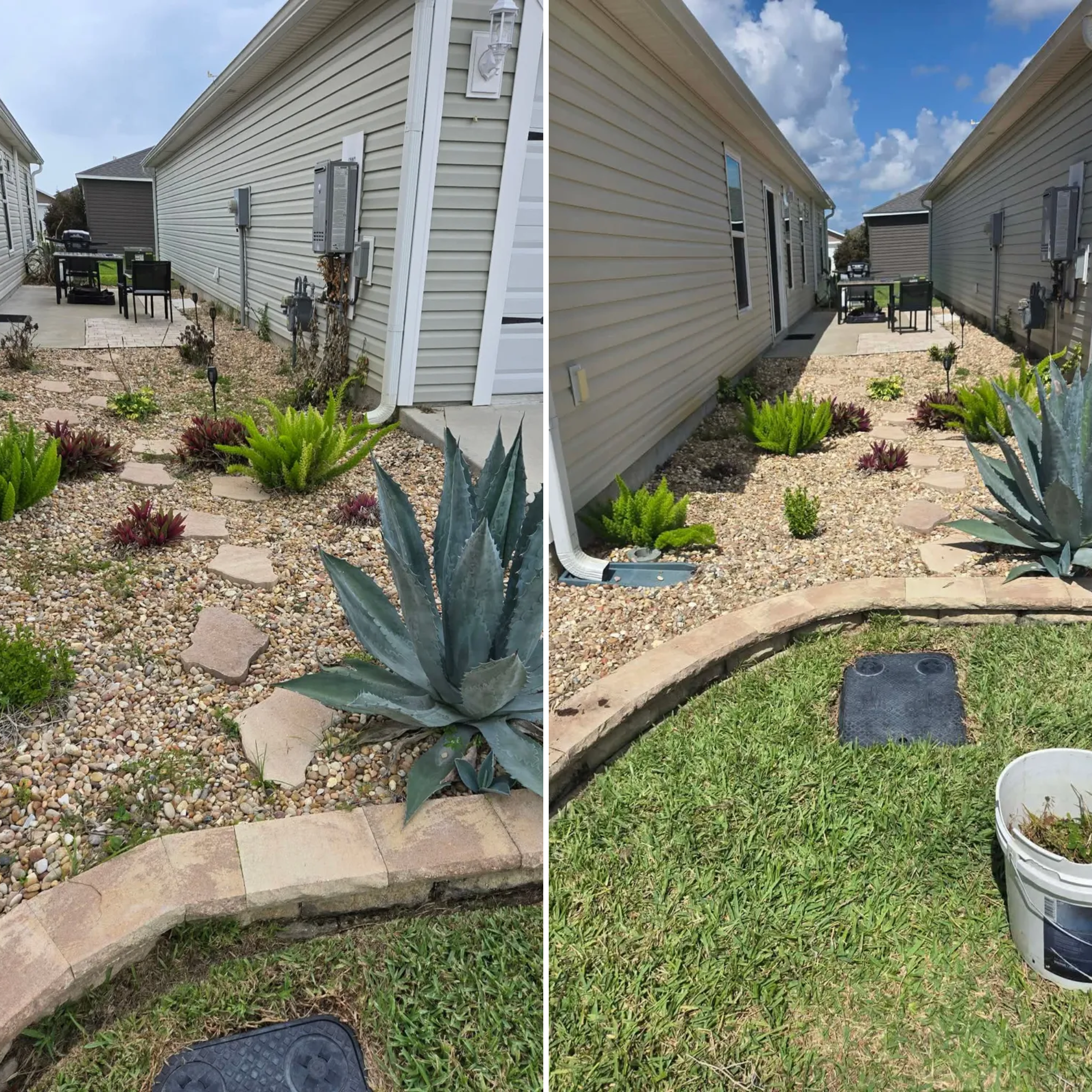  for Village Lawn Services LLC in Lake Panasoffkee, FL