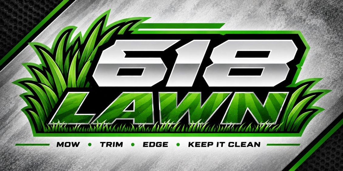 618 Lawn — lawn care services