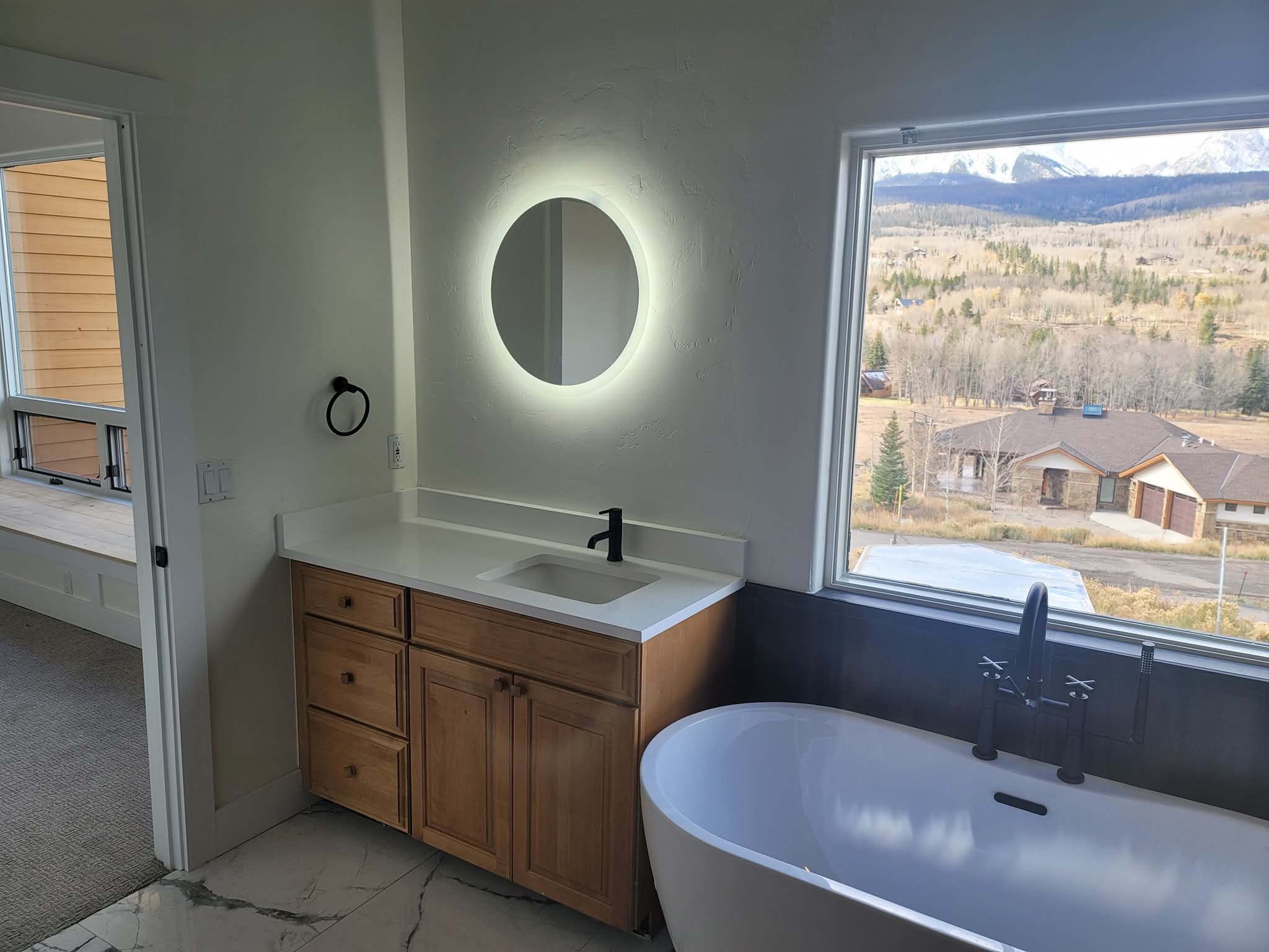 Construction & Remodeling company Justice Kitchen & Bath Works, LLC in Greeley, CO