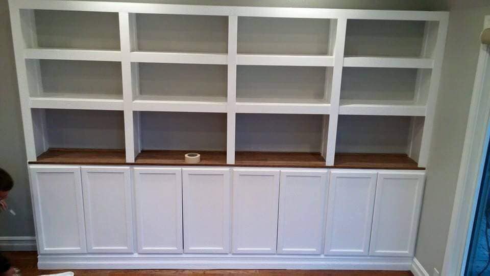  for Fullcircle Finishes in Sterling Heights, MI