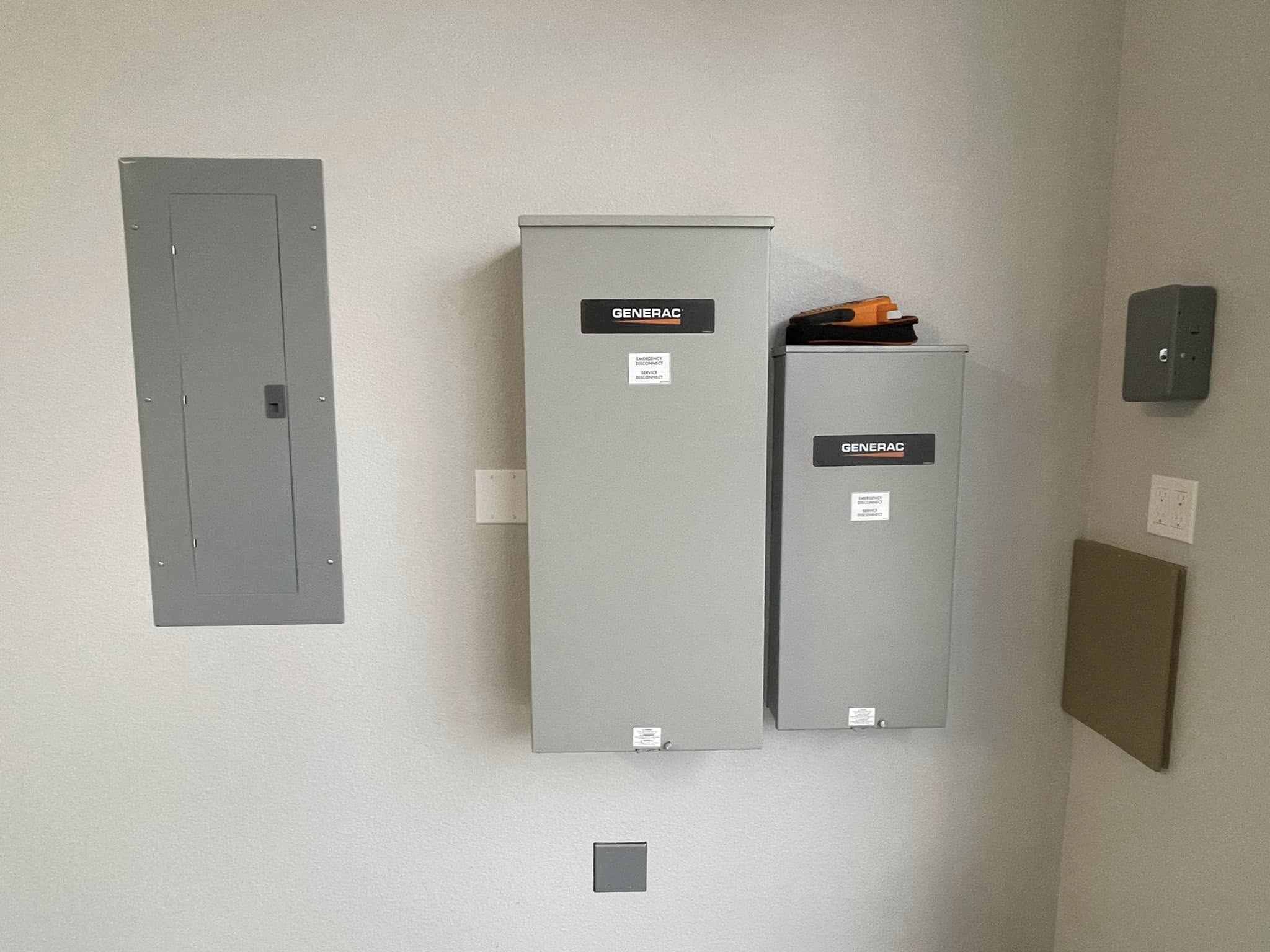 Electrician company ABC Electric in Placerville, CA