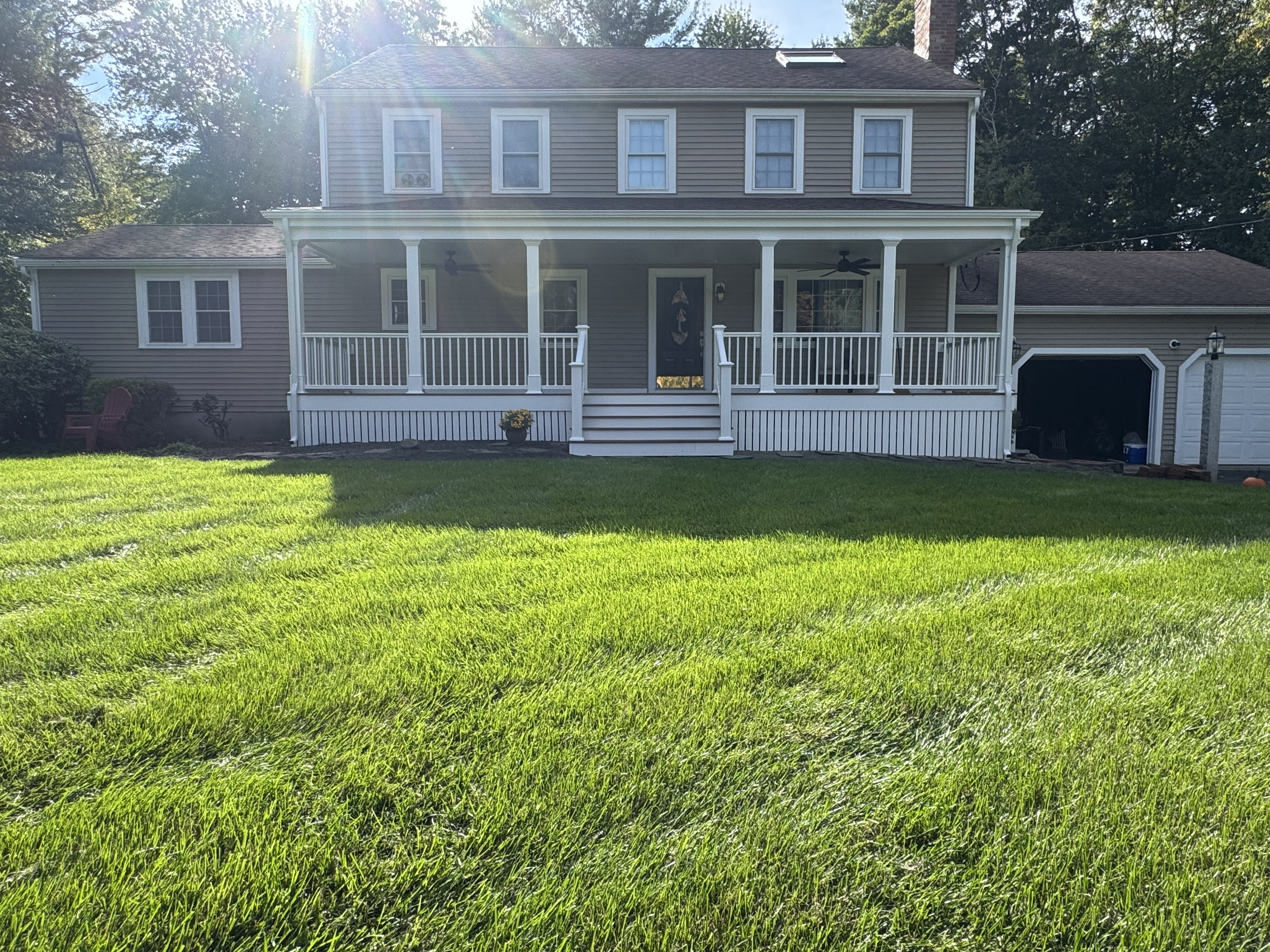  for Belfort Builders in Kingston, MA