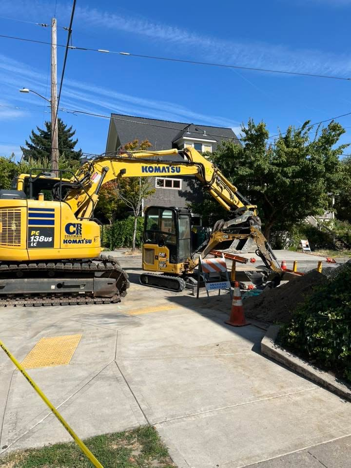  for Mountain View Services in Sandy, OR