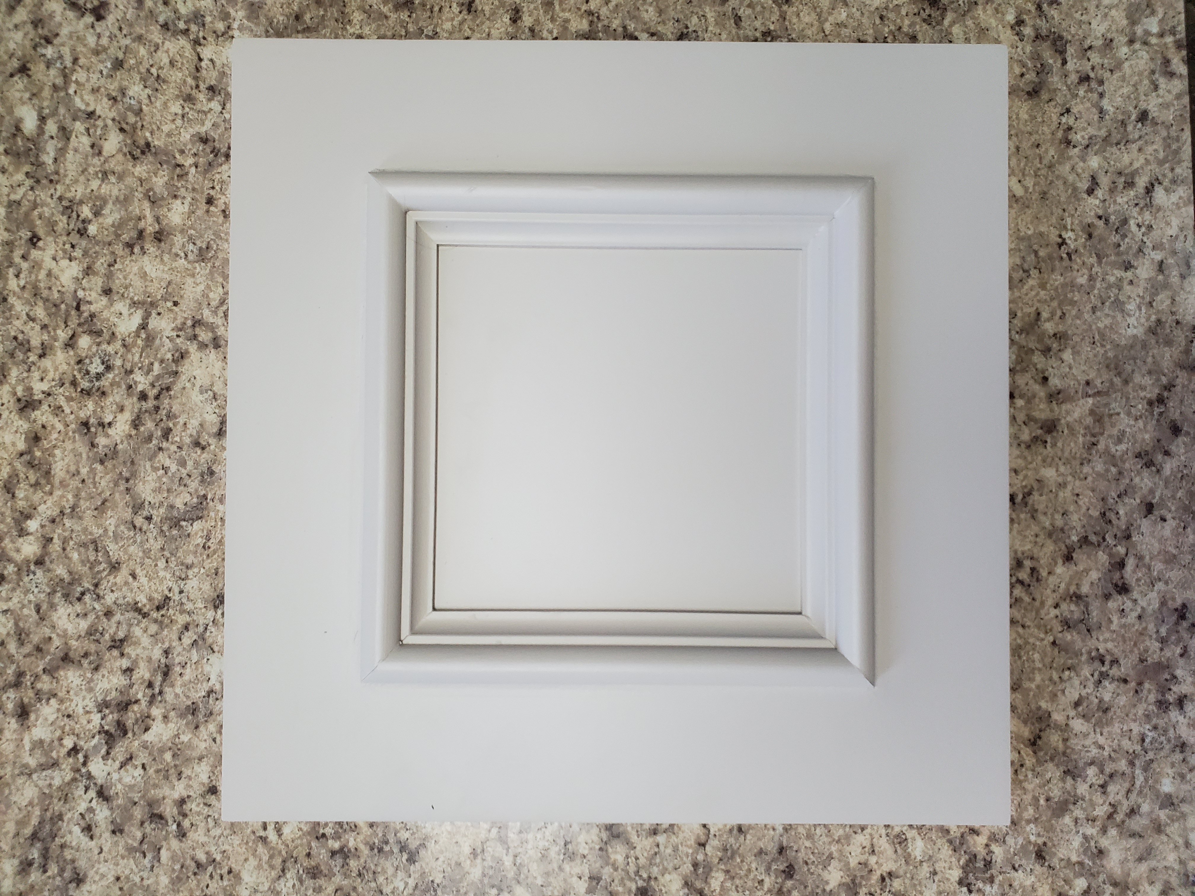 Shaker with 308-1.0 plant on molding