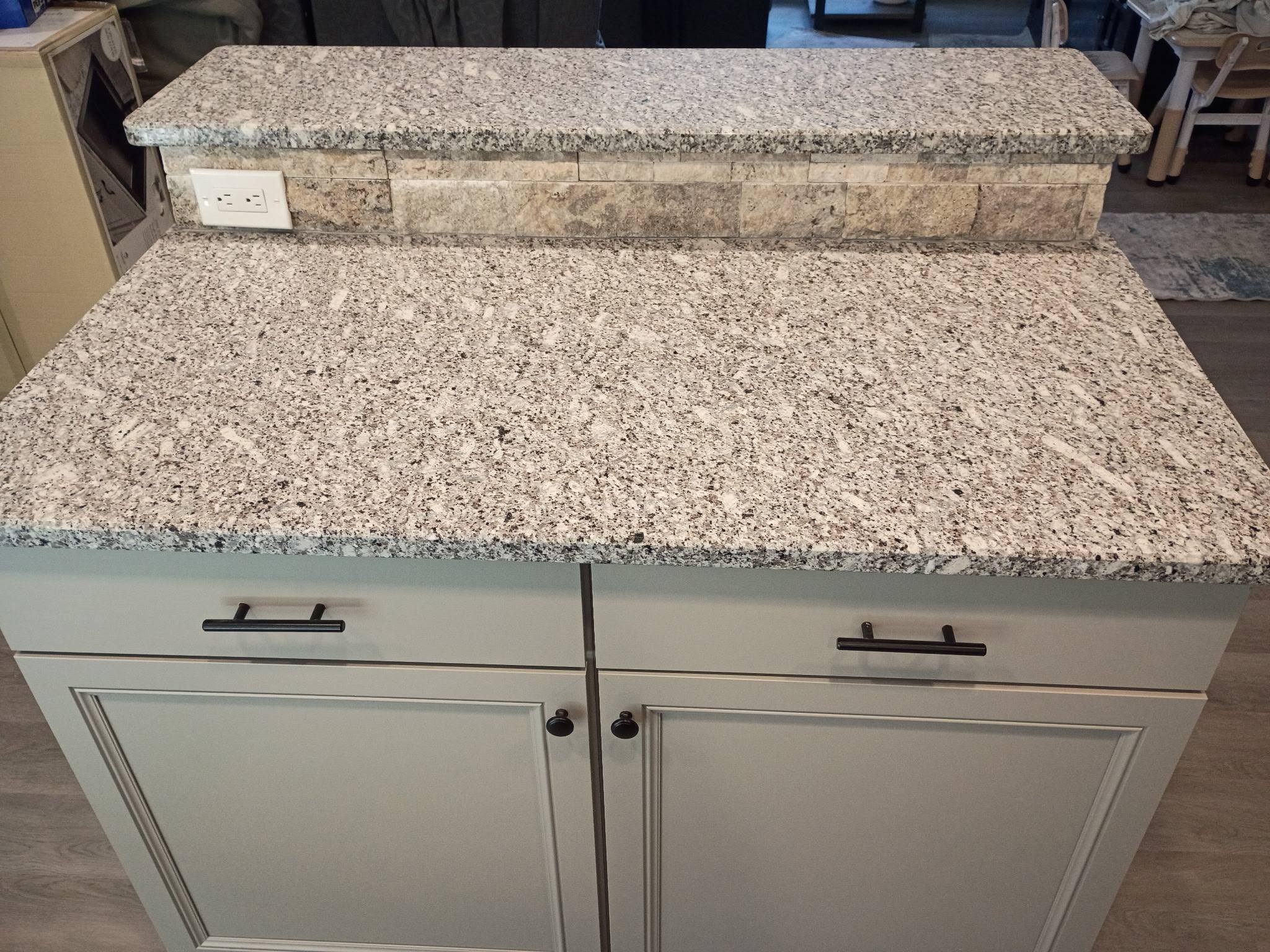  for C&K Builders in Cherry Creek, NY