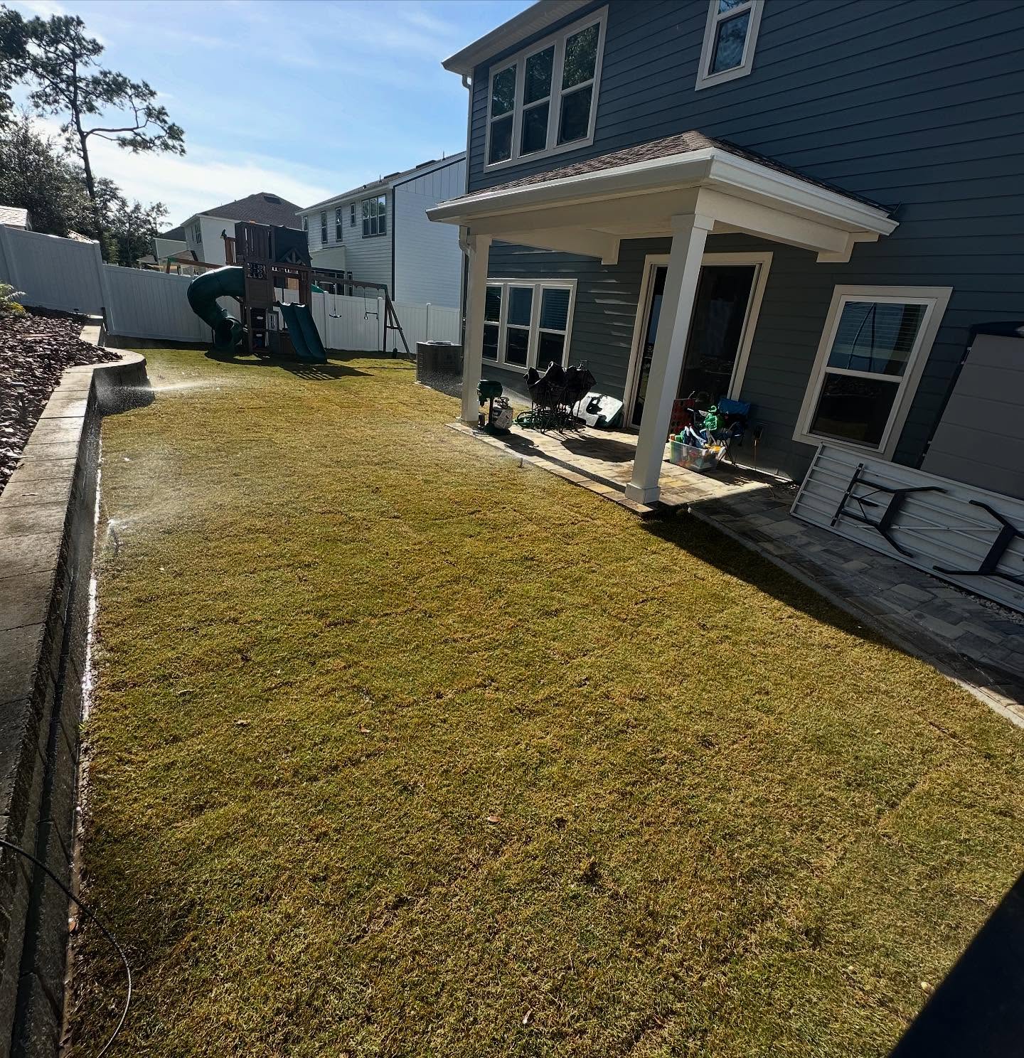  for Pro Turf Improvers in Jacksonville, FL