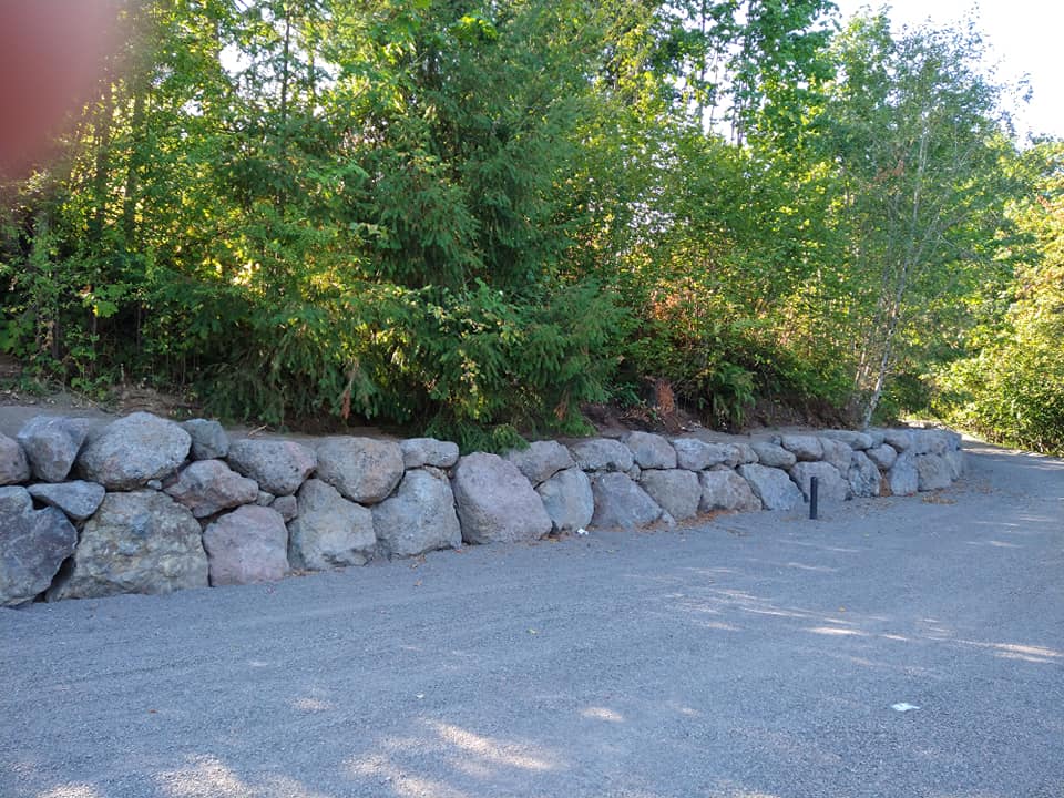  for Buck & Sons Construction LLC in Woodland, WA