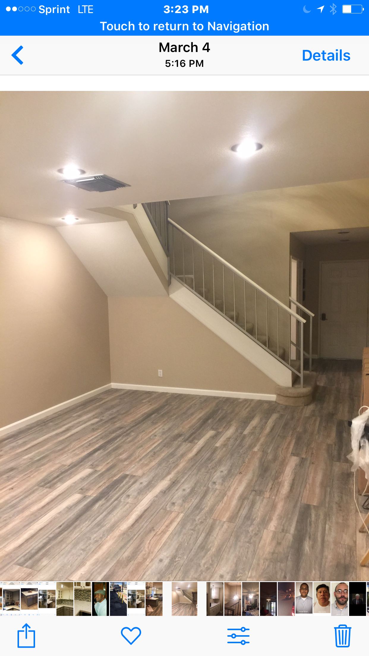  for Complete Property Improvements (CPI) in Palmdale, CA