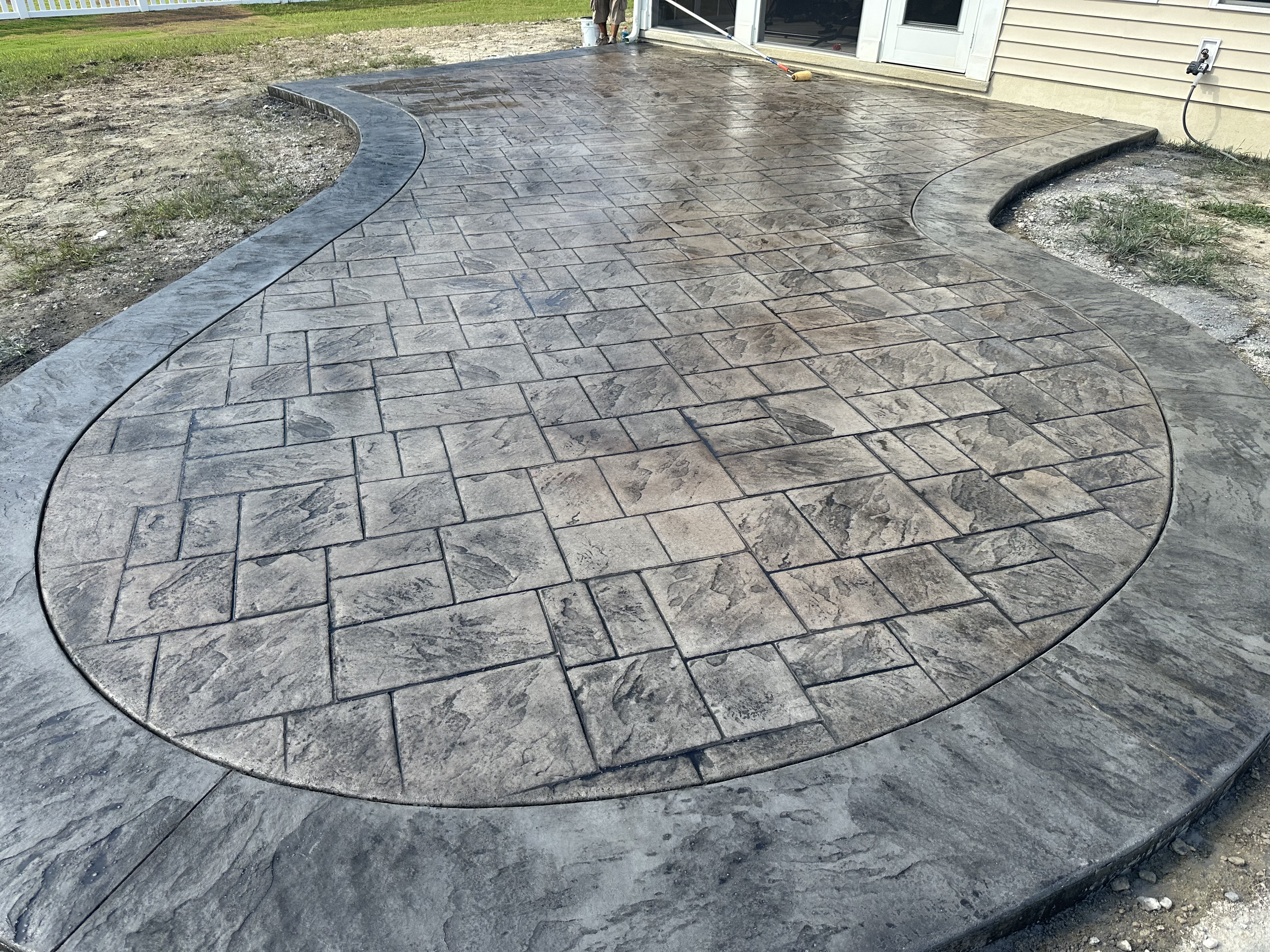  for Contemporary Concrete Construction in Norfolk, VA