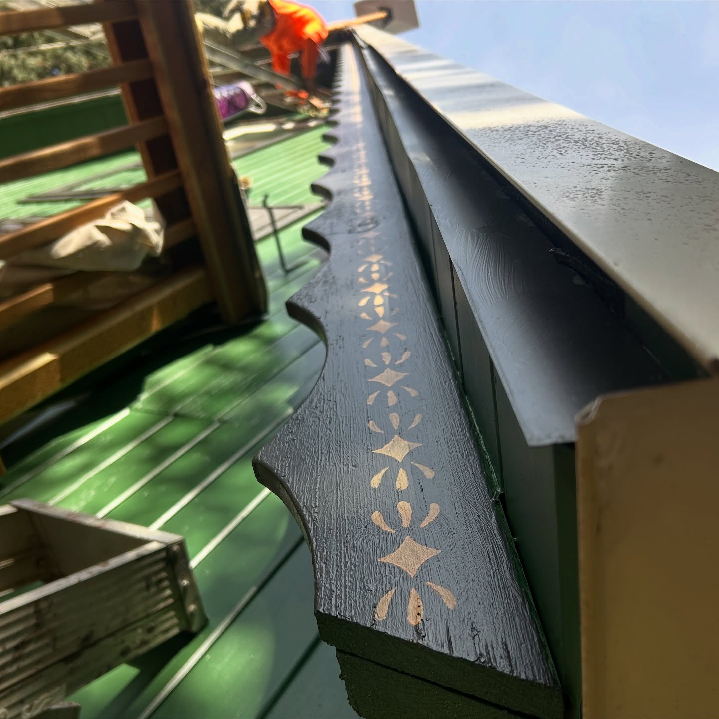  for Avalanche Painting Company LLC in Midway, UT