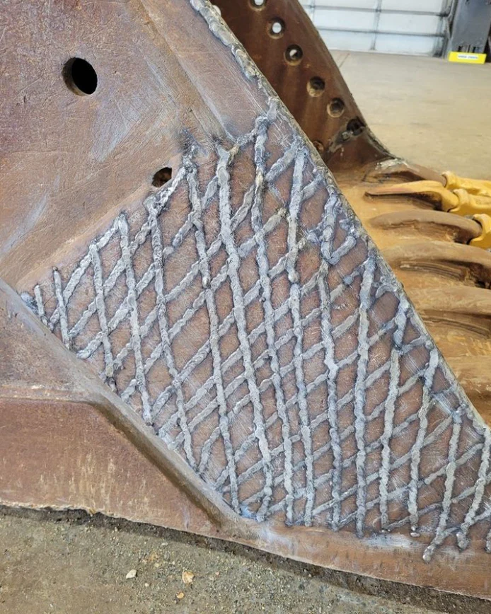  for JLH Weldworks in 95684, CA