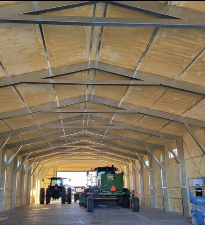  for Top Shot Insulation in Thermopolis, WY