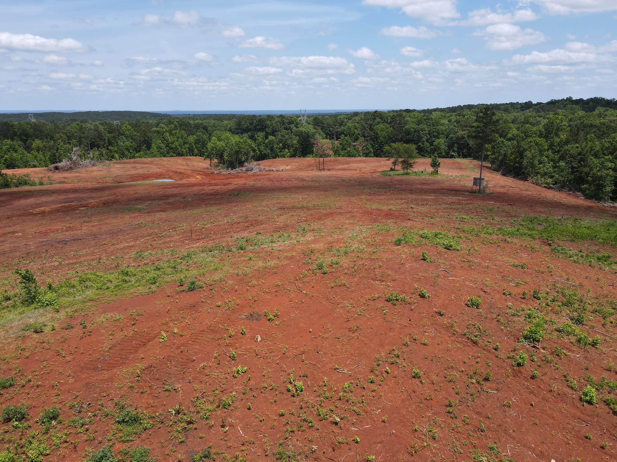 CR Services team in Rusk, TX - people or person