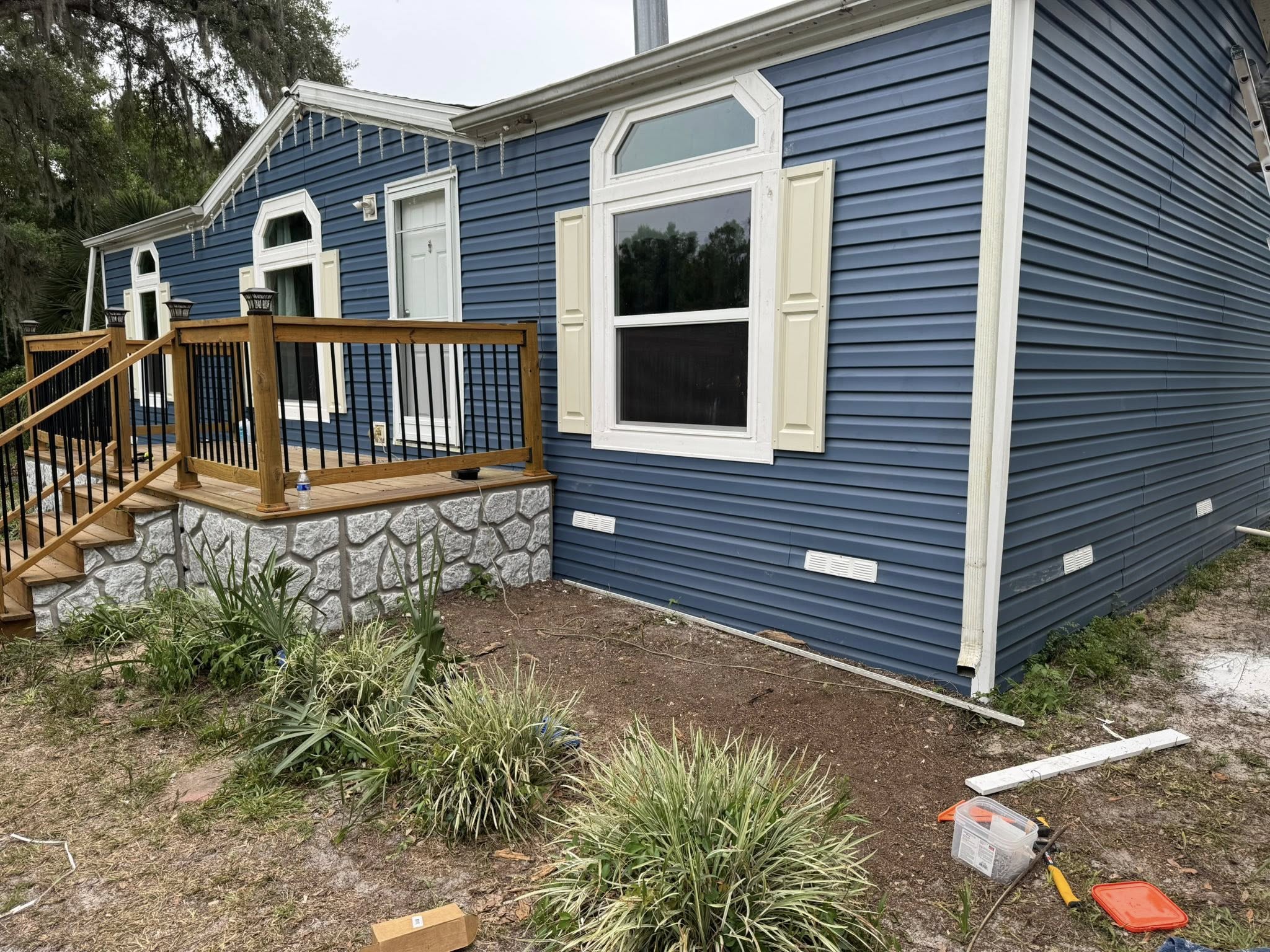  for C/J Mobile Home Service in Floral City, FL