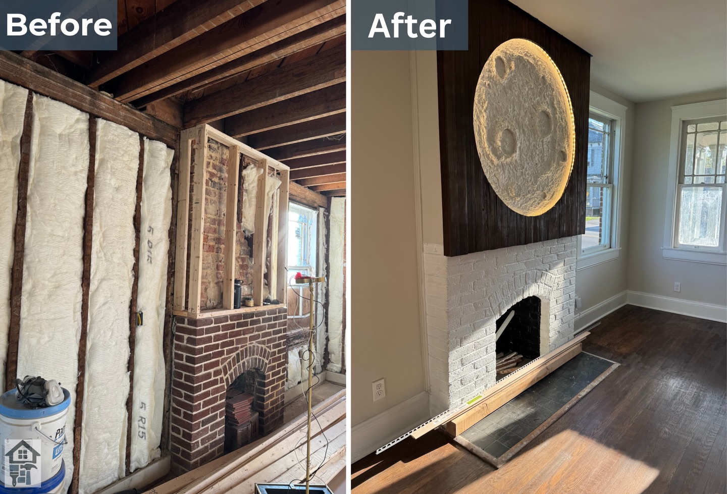 Construction & Remodeling Company company Home Innovation & Design in Mineral, VA