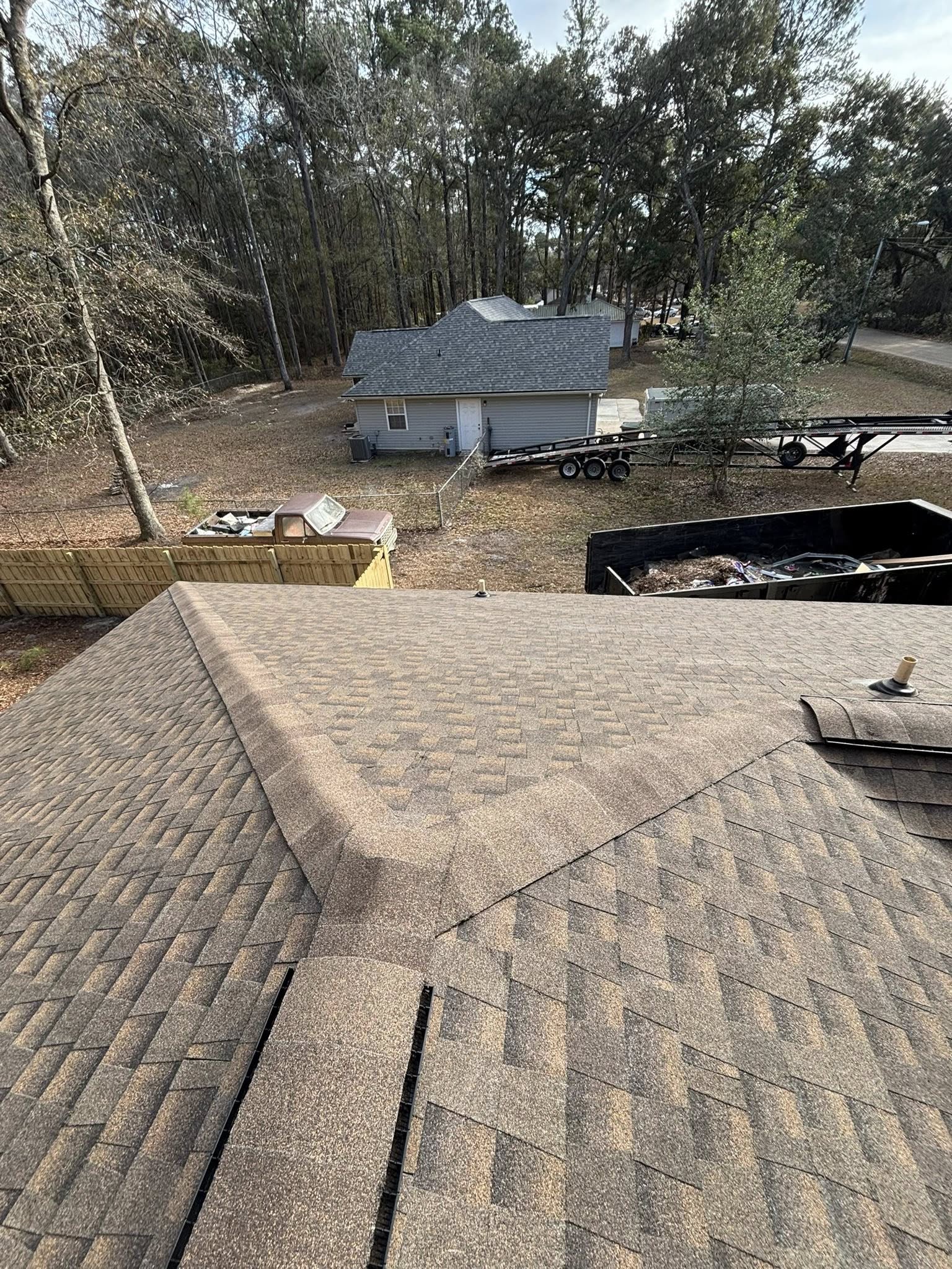  for Enhanced Roofing and Renovations in Ellabell, GA