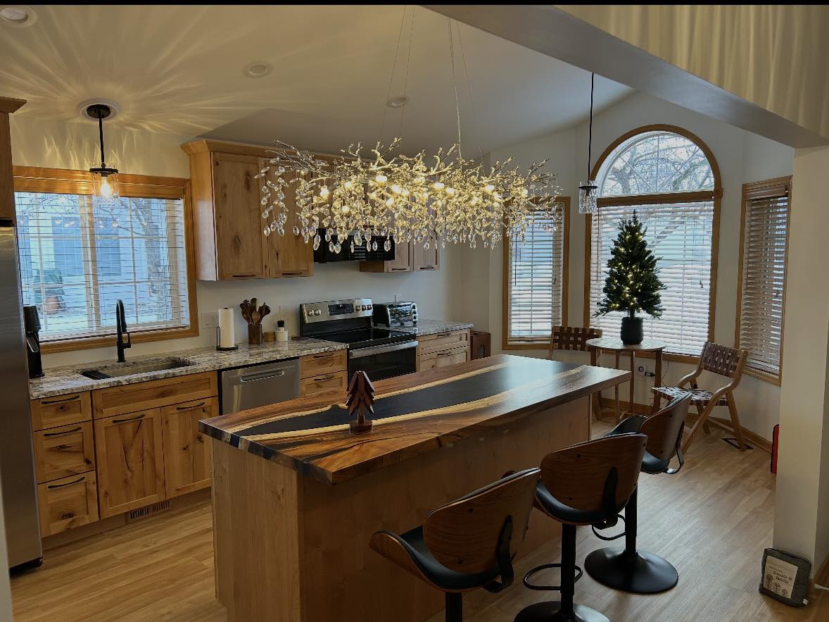  for Complete Construction Solutions in Alexandria, MN