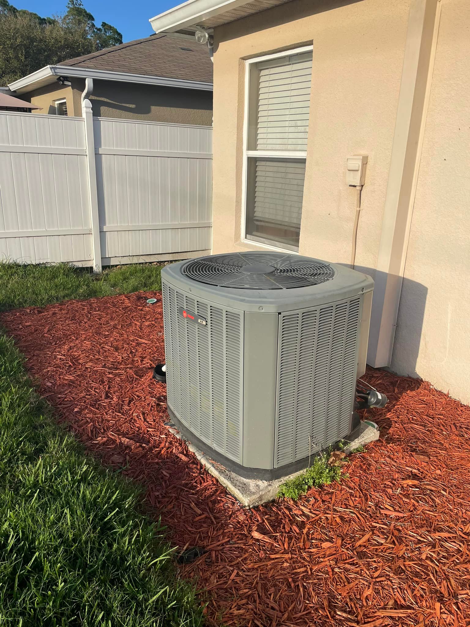 Cactus Cooling and Heating team in Winter Springs, FL - people or person